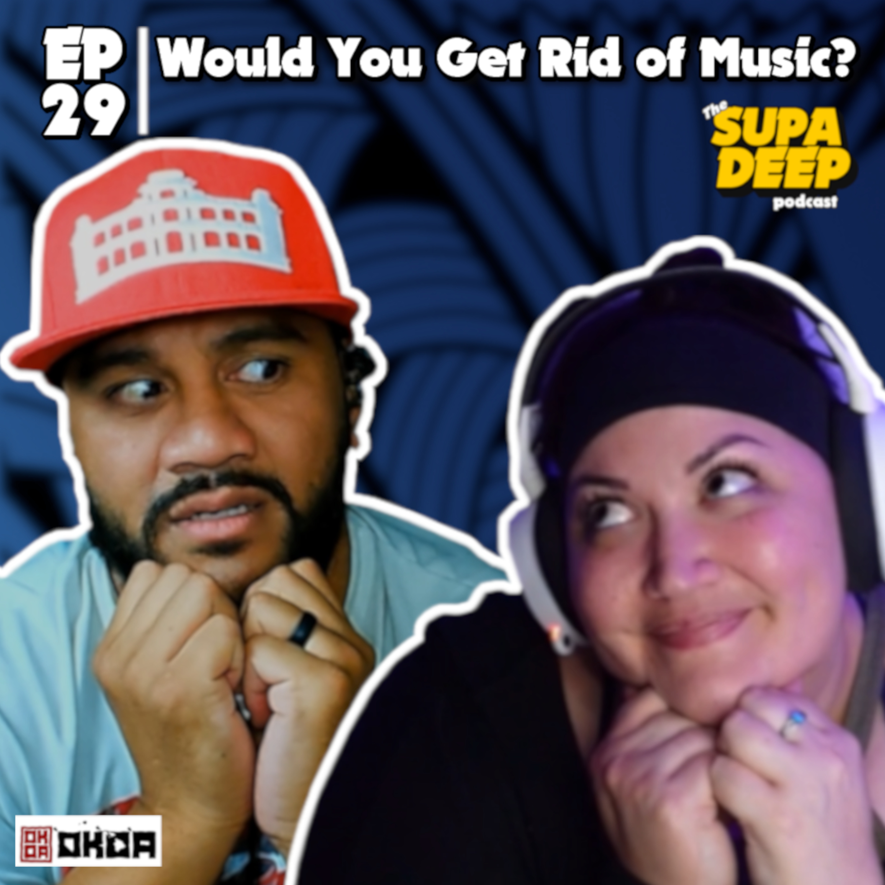 INSIDE THE PAC Podcast