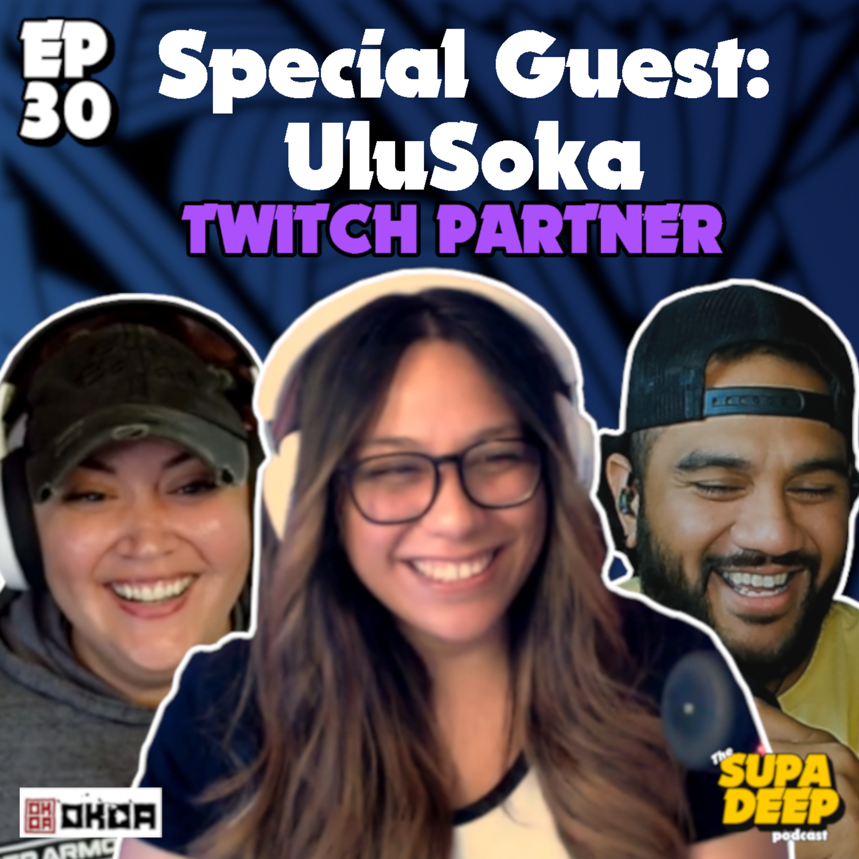 INSIDE THE PAC Podcast