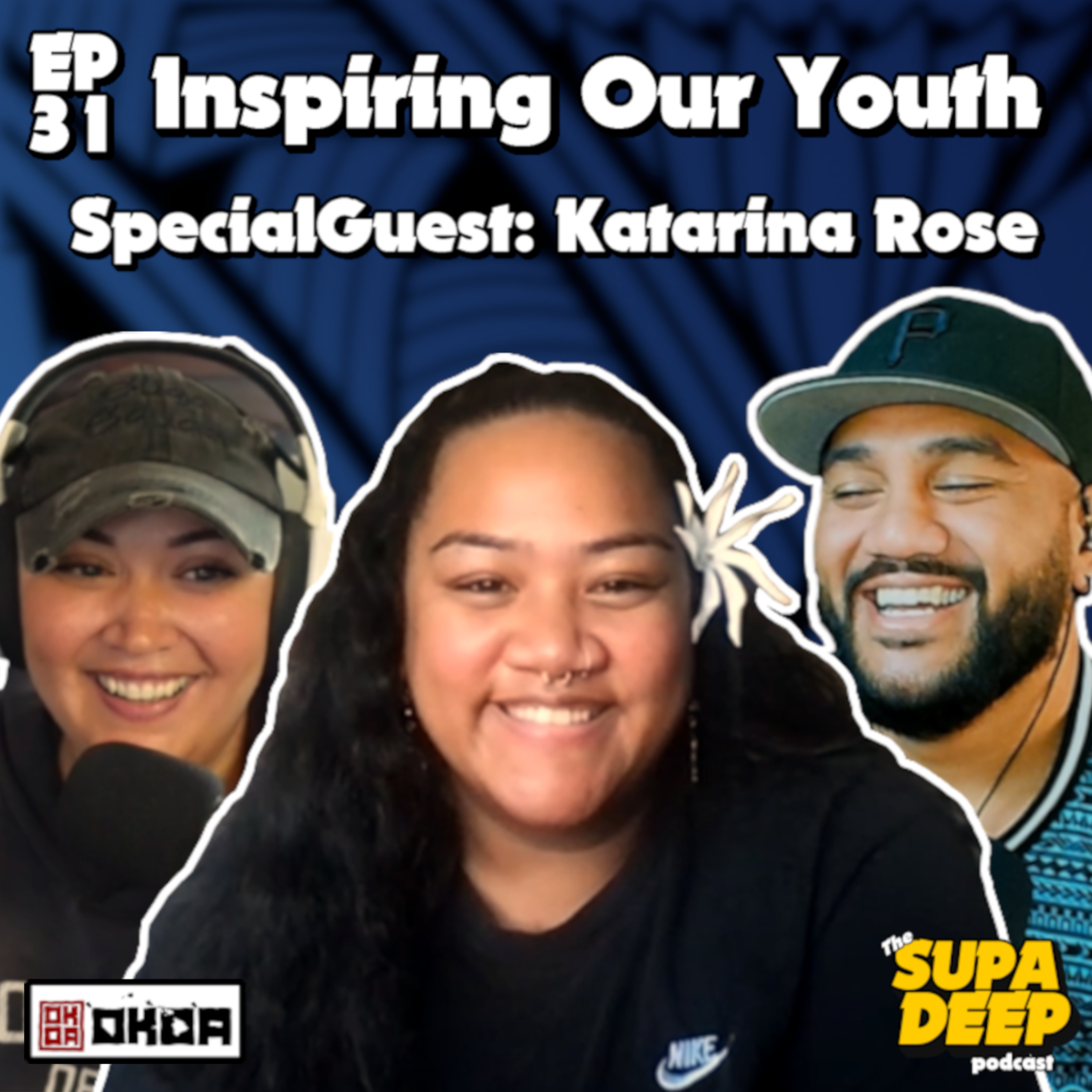 INSIDE THE PAC Podcast