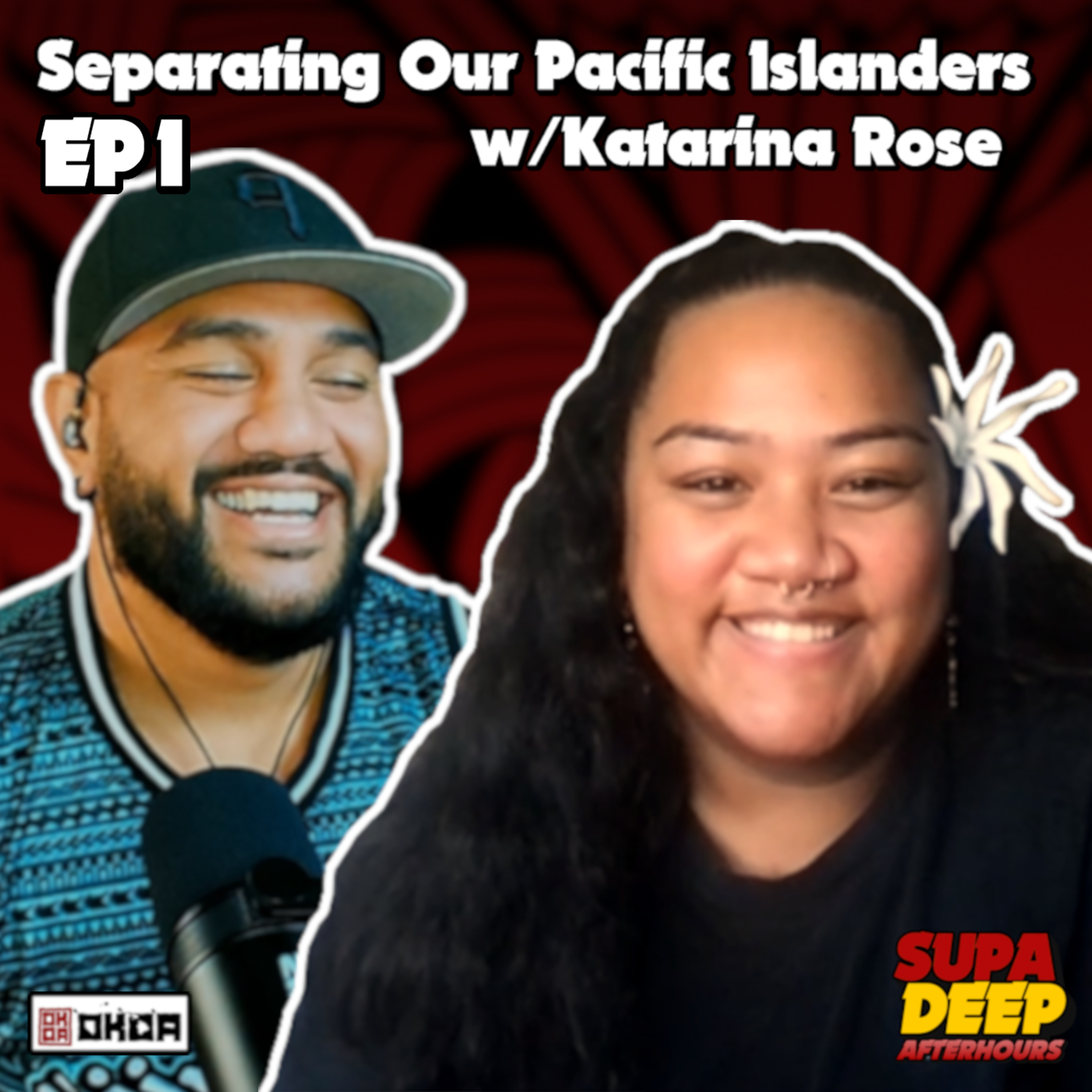 INSIDE THE PAC Podcast