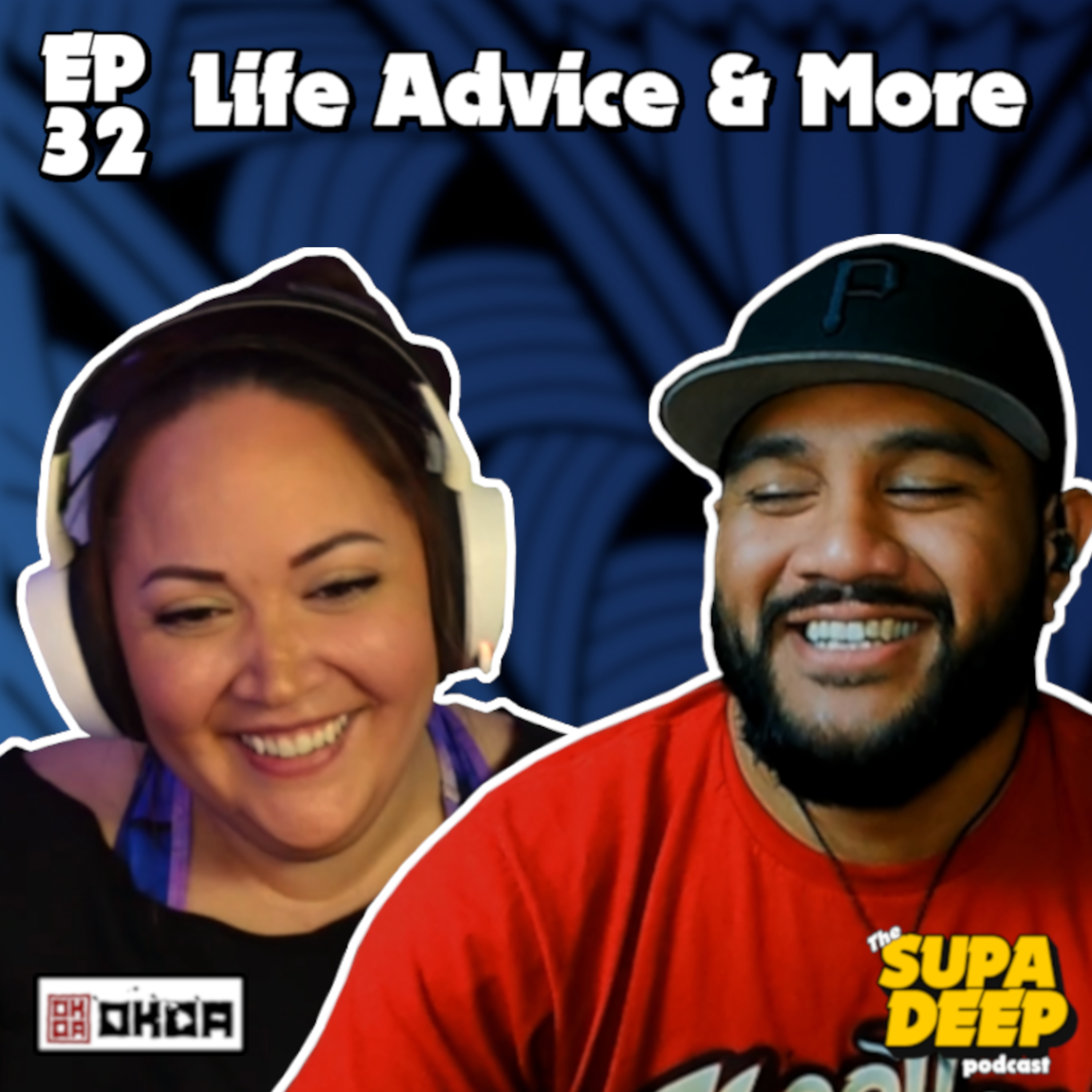 INSIDE THE PAC Podcast