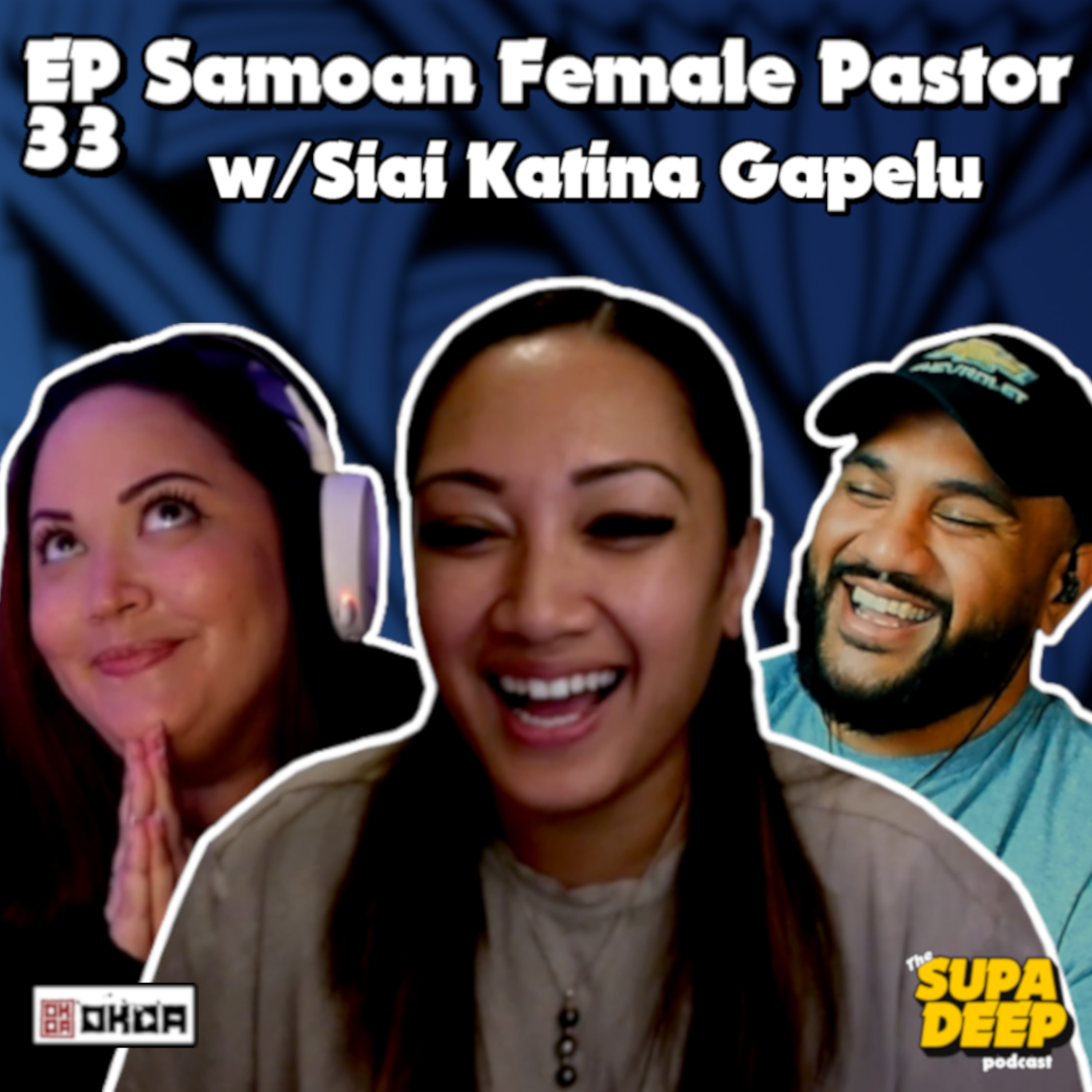 INSIDE THE PAC Podcast