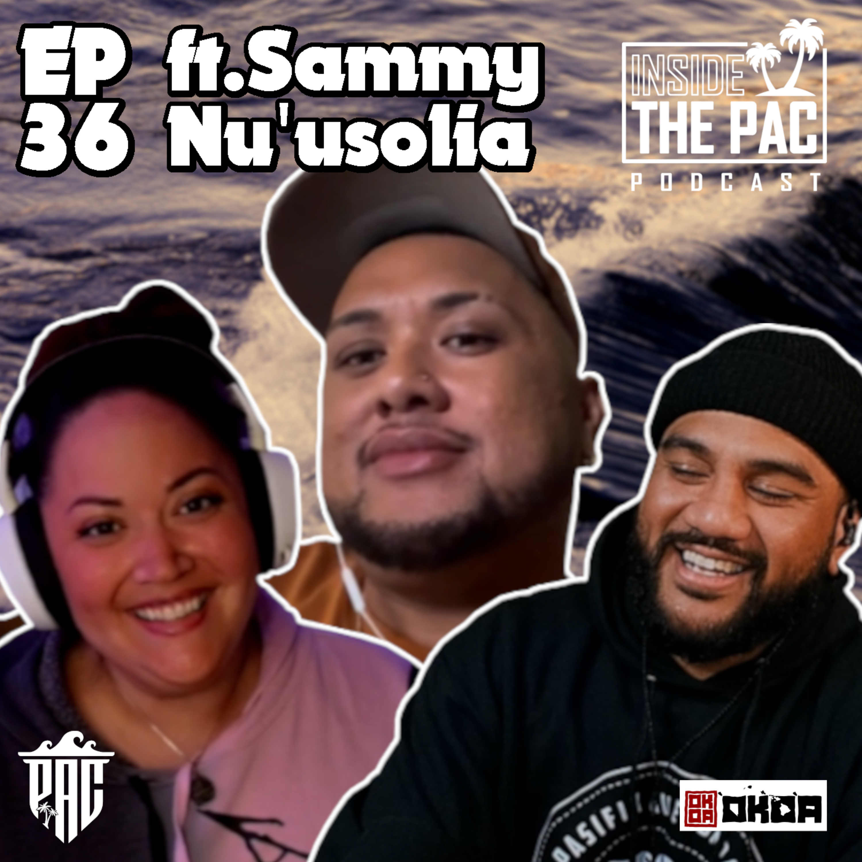 INSIDE THE PAC Podcast