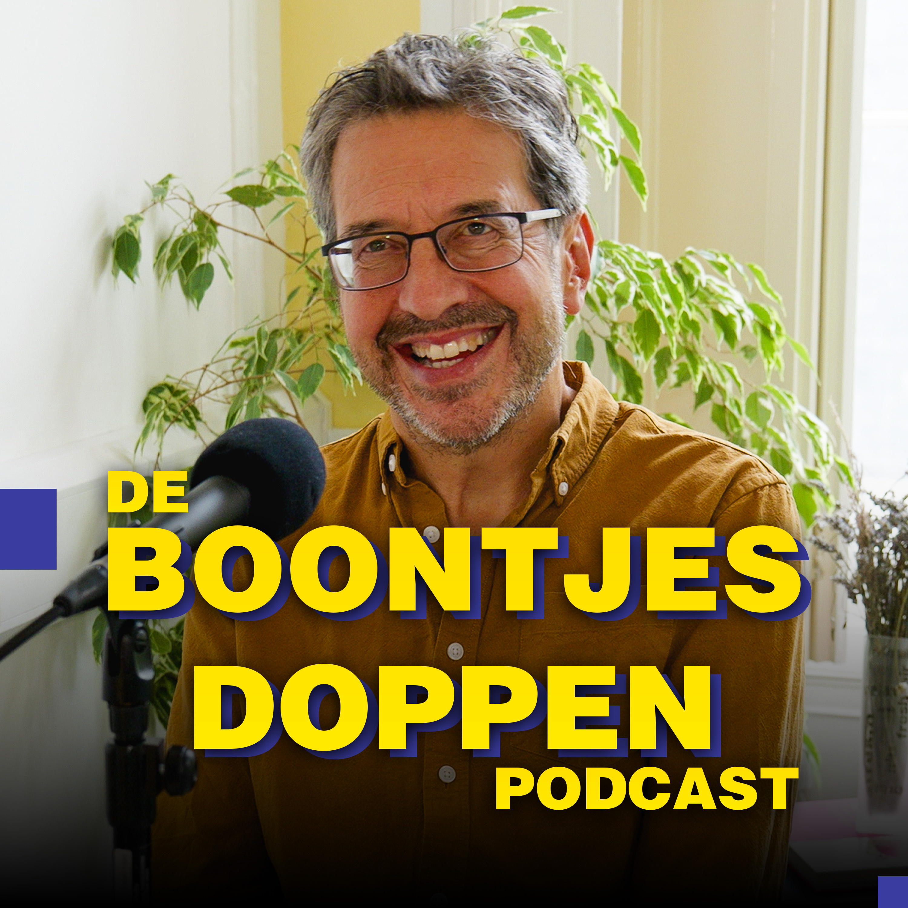 Boontjes Doppen