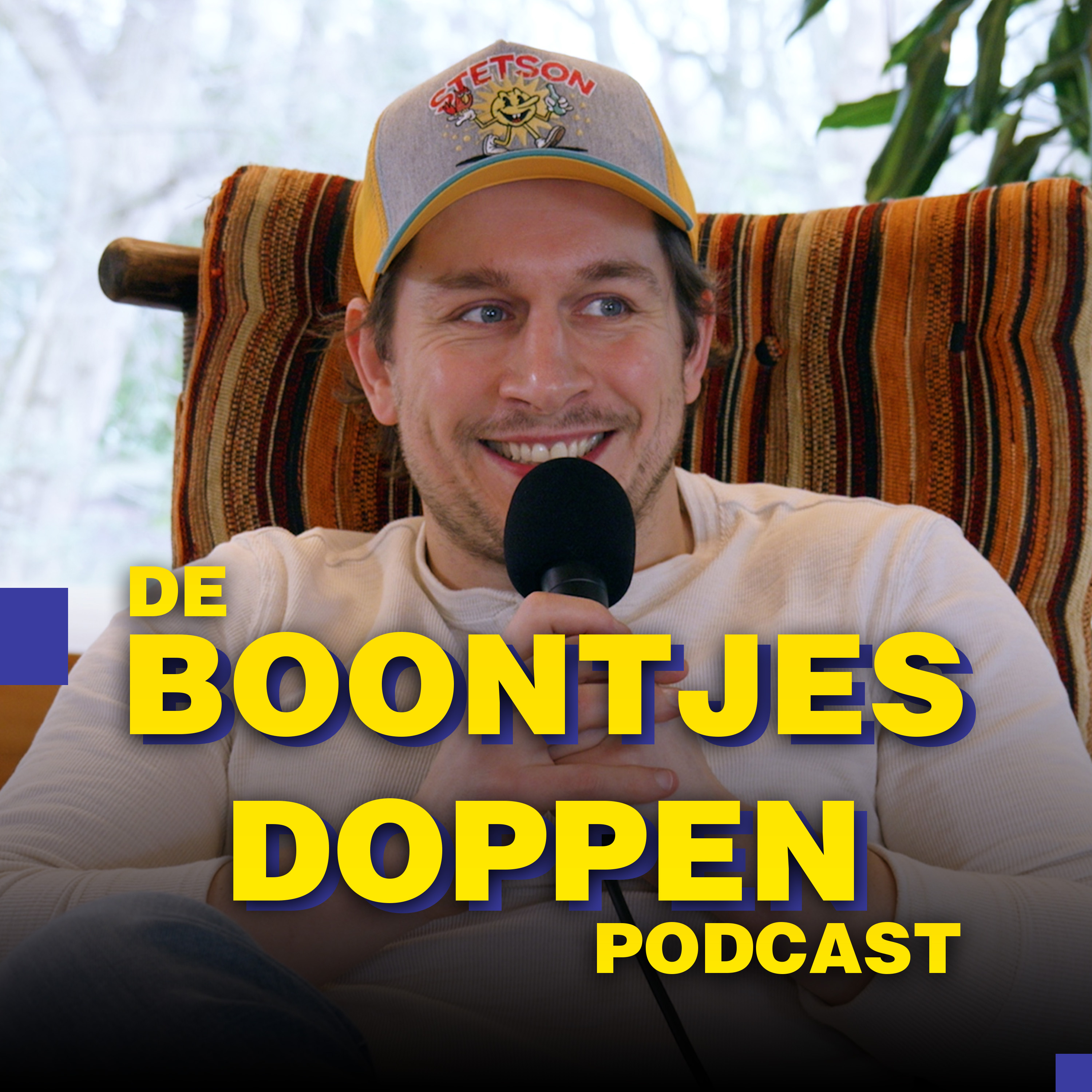 Boontjes Doppen