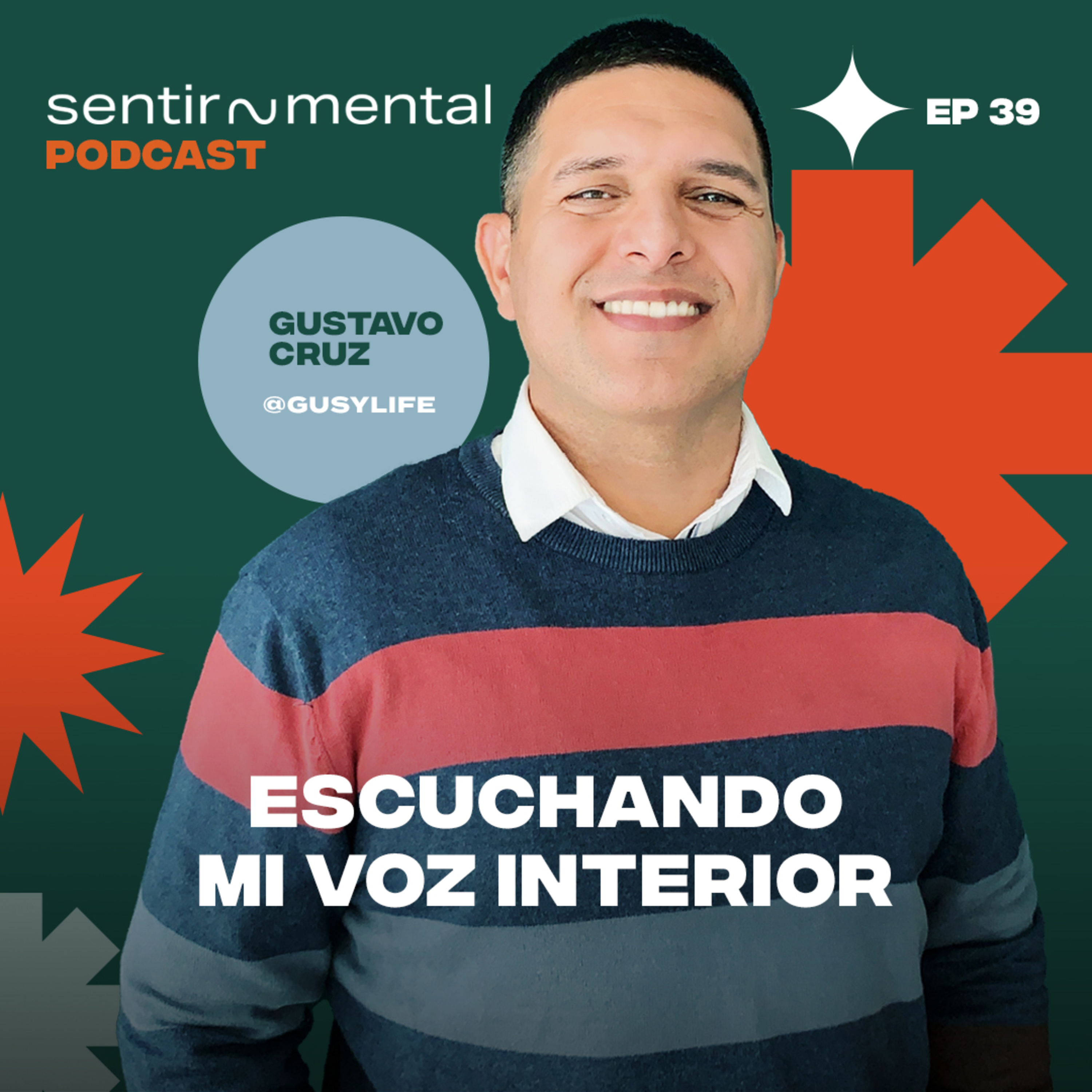 Sentir~Mental Podcast