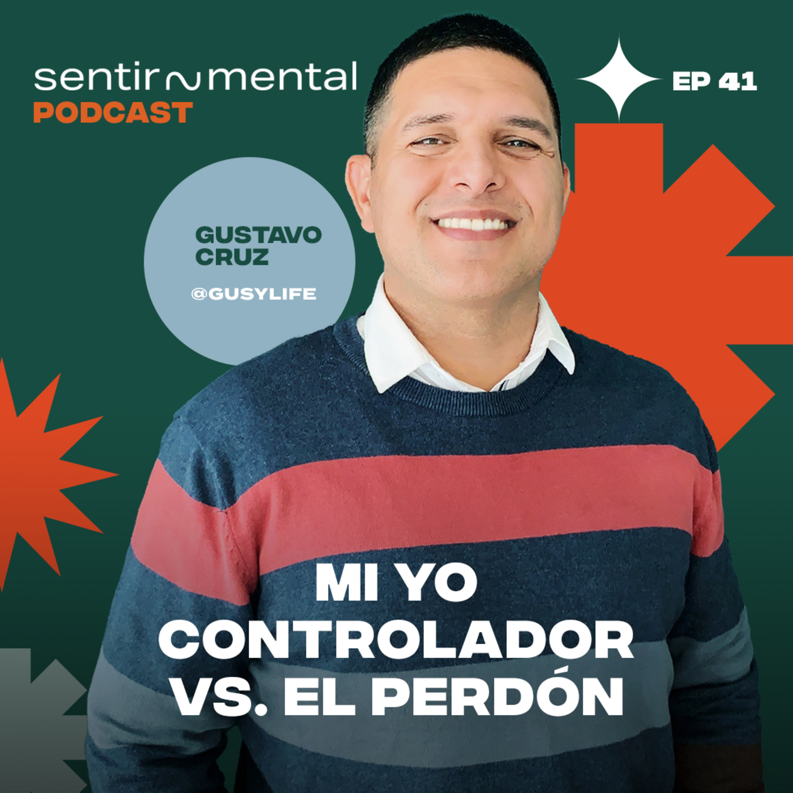 Sentir~Mental Podcast