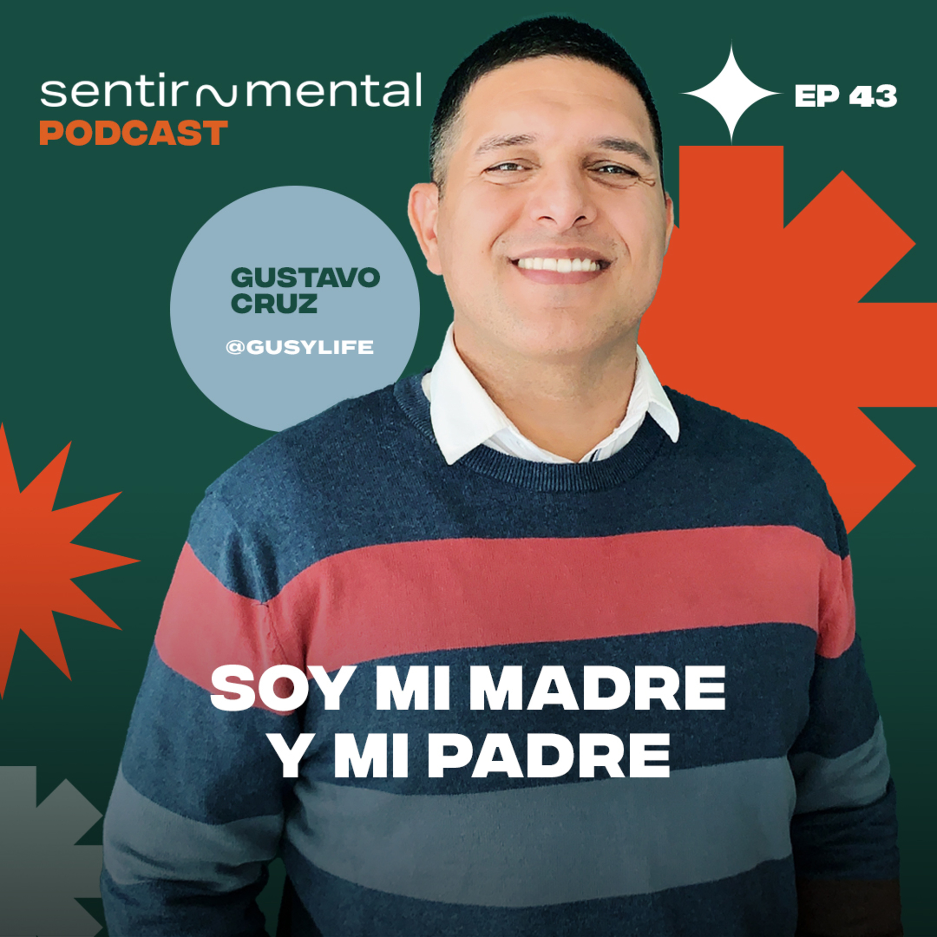 Sentir~Mental Podcast