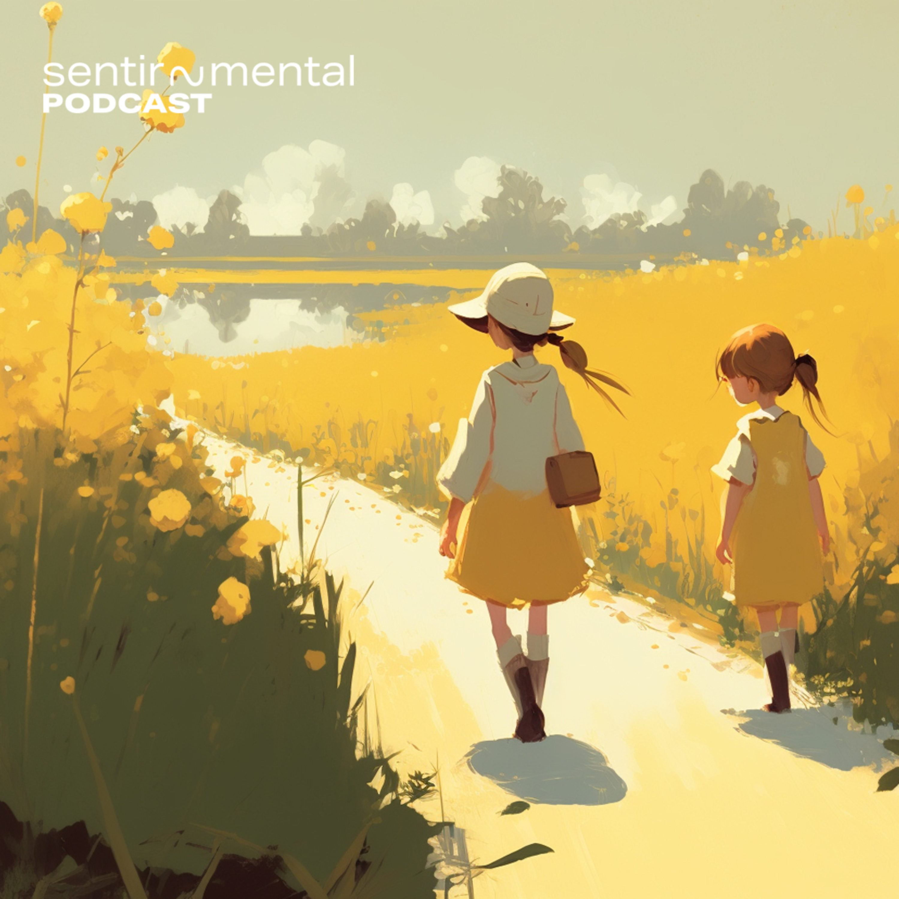 Sentir~Mental Podcast