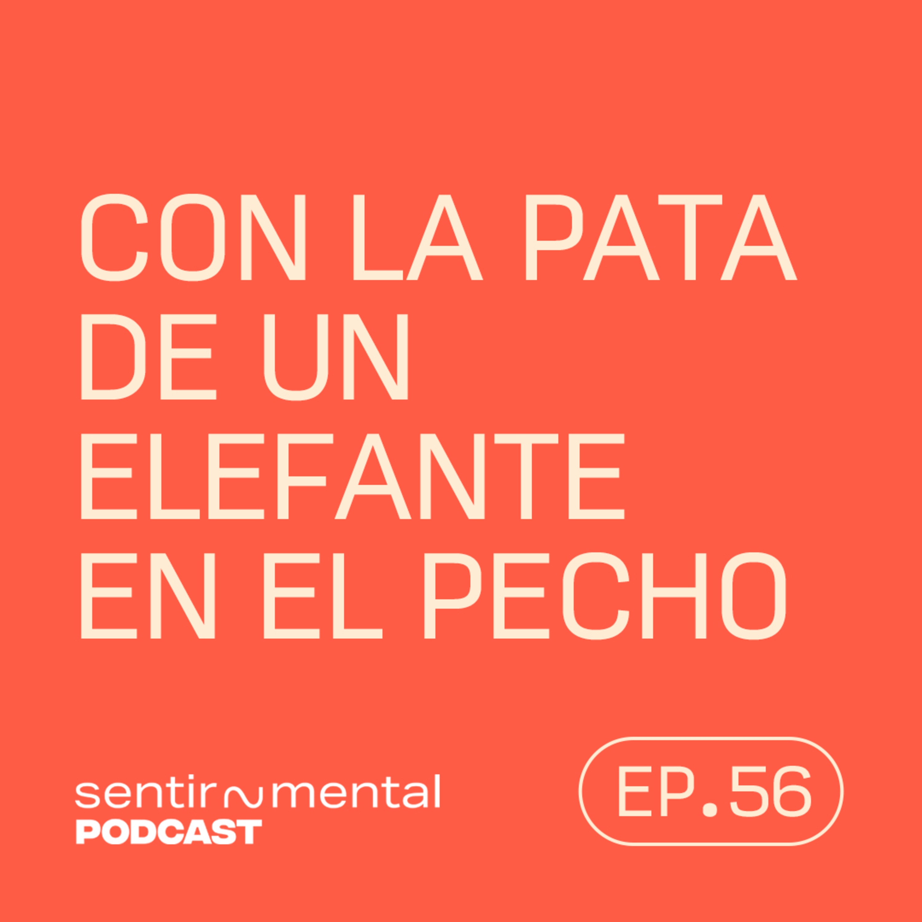 Sentir~Mental Podcast