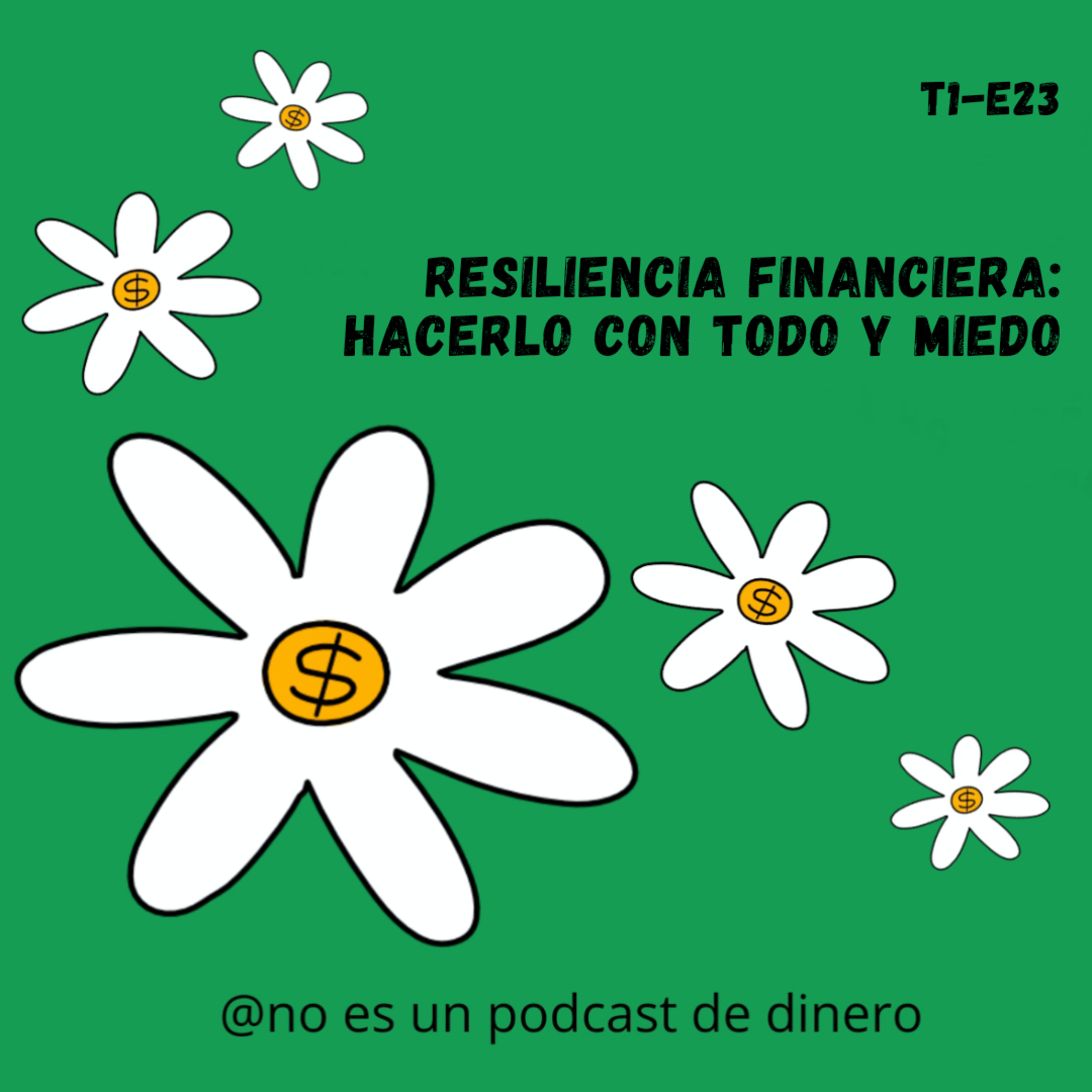 No es un podcast de dinero