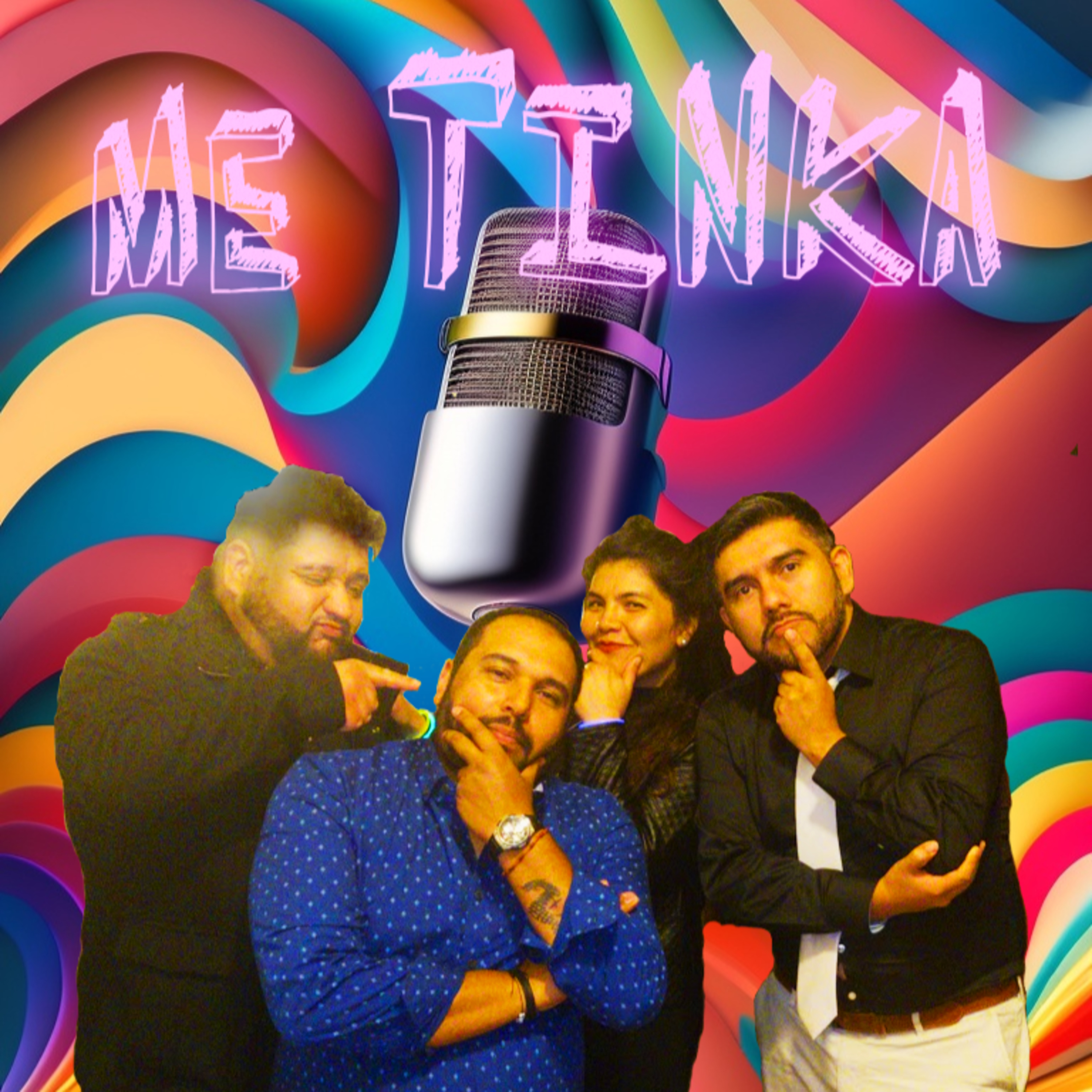 Metinkamente Hablando: Cristian Moya episode artwork