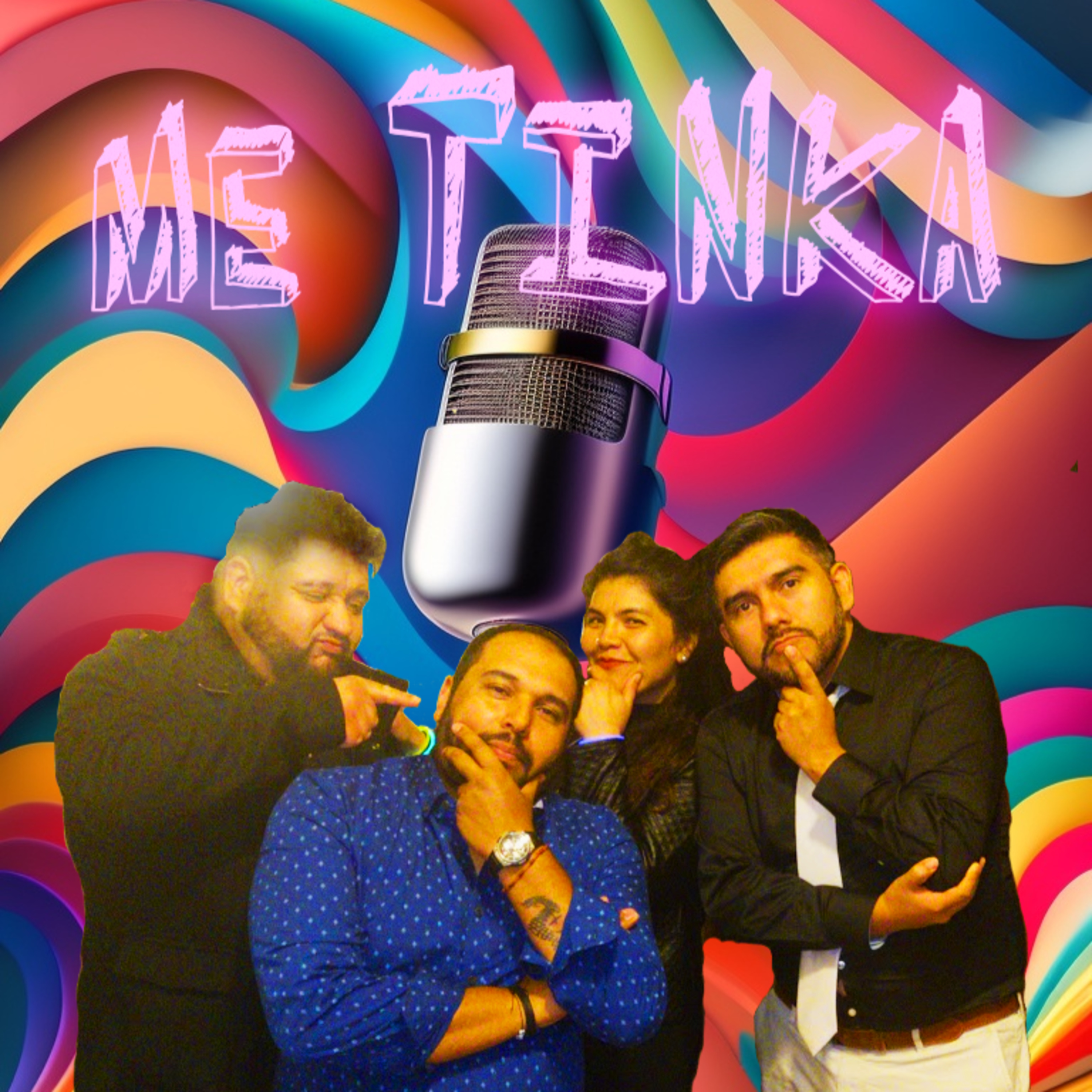 Me Tinka