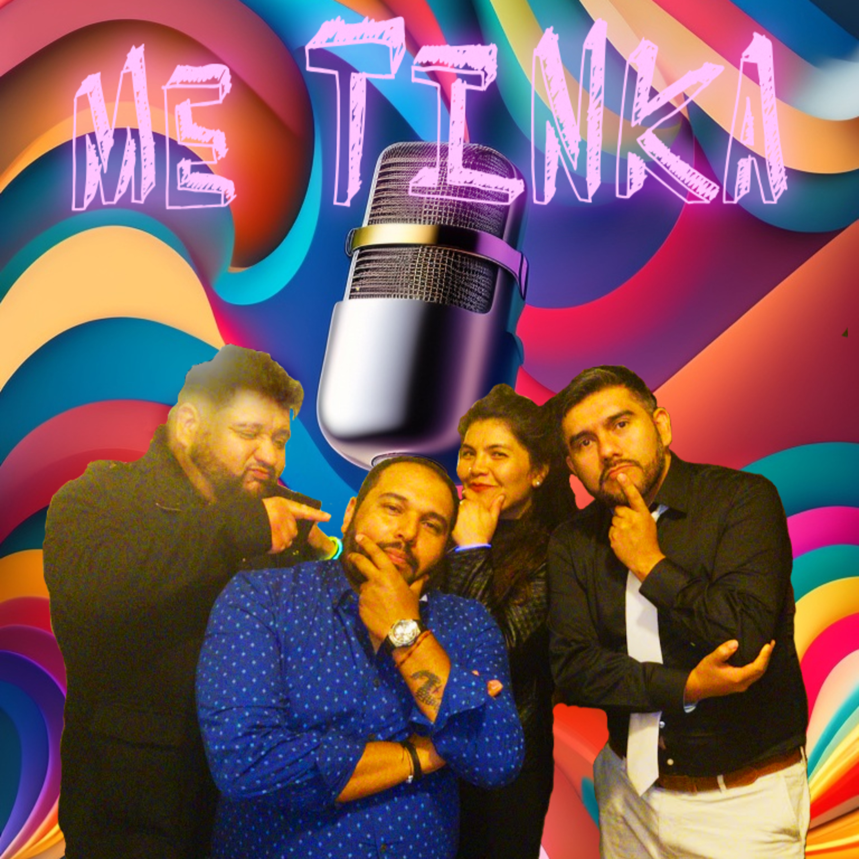 De Sorpresa en Sorpresa episode artwork