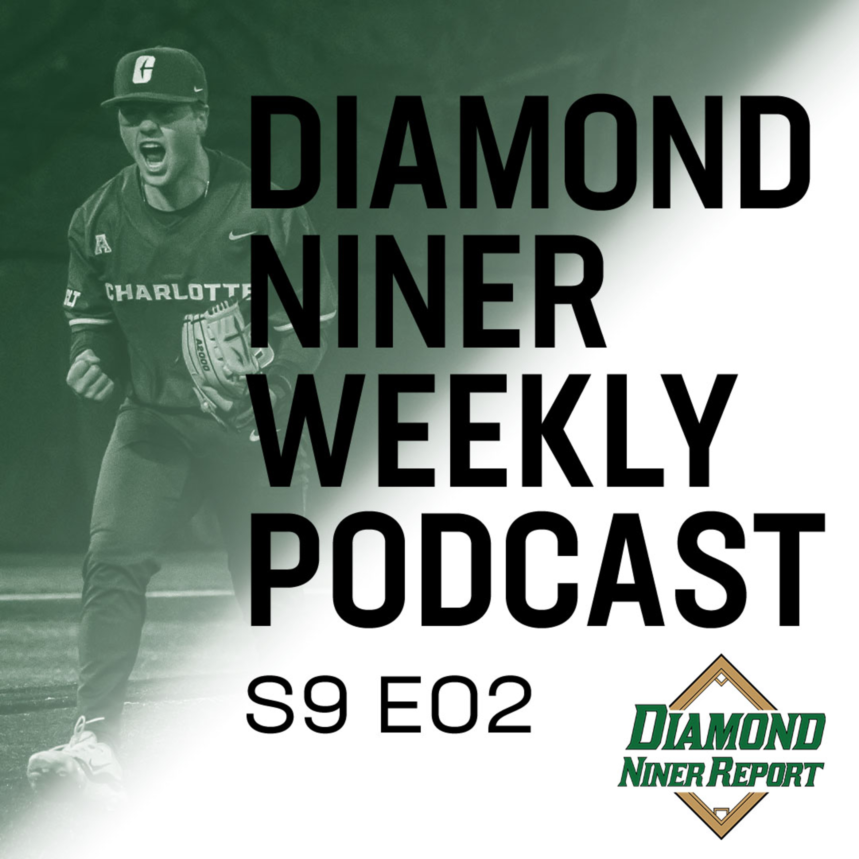 Diamond Niner Weekly - S9 E02 episode artwork