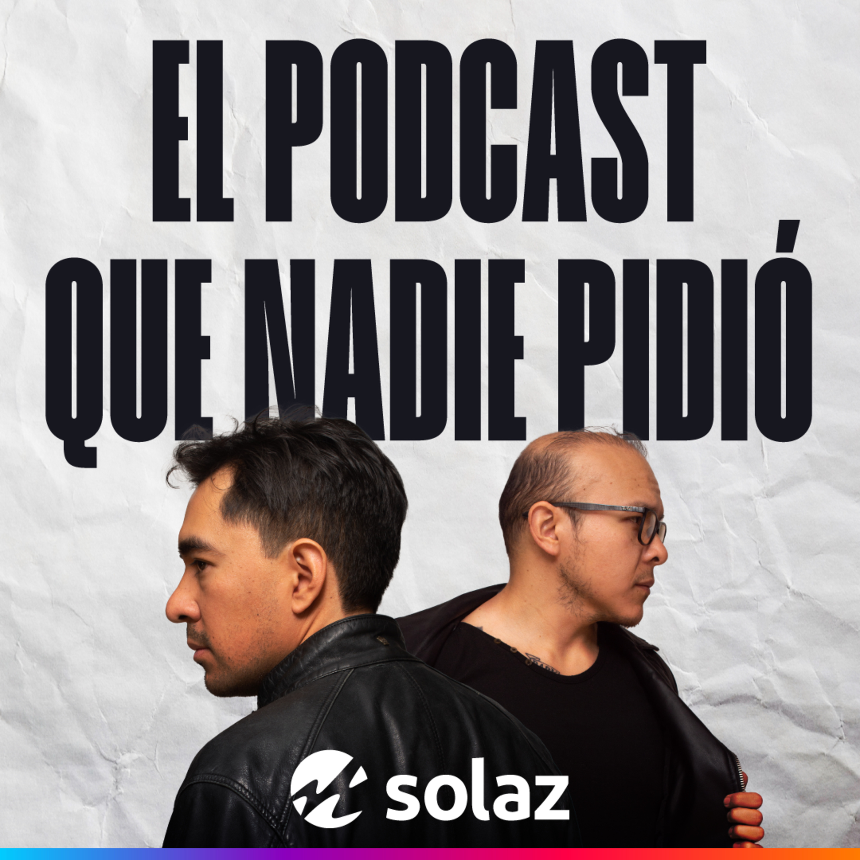 El Podcast de Solaz