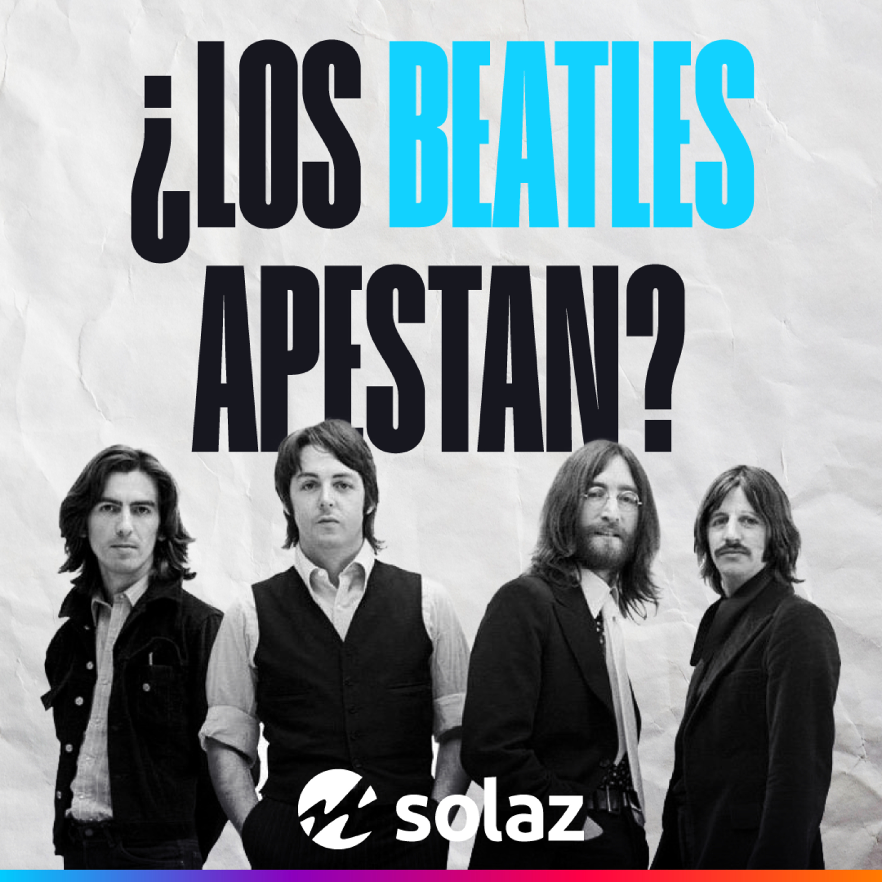 El Podcast de Solaz