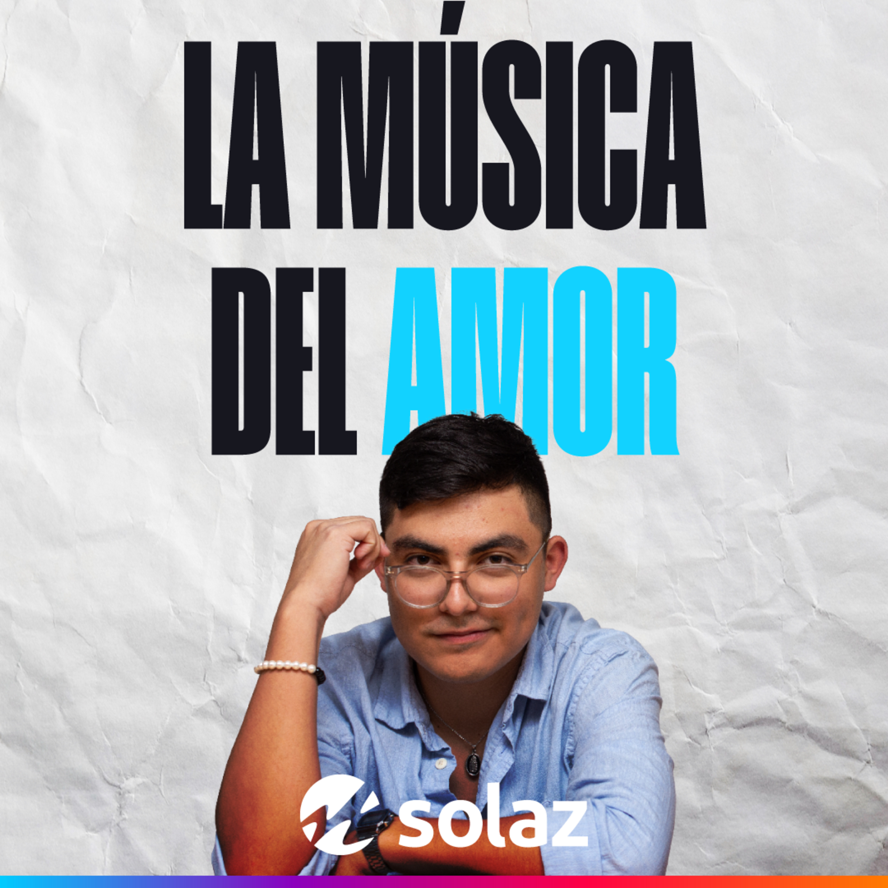 El Podcast de Solaz