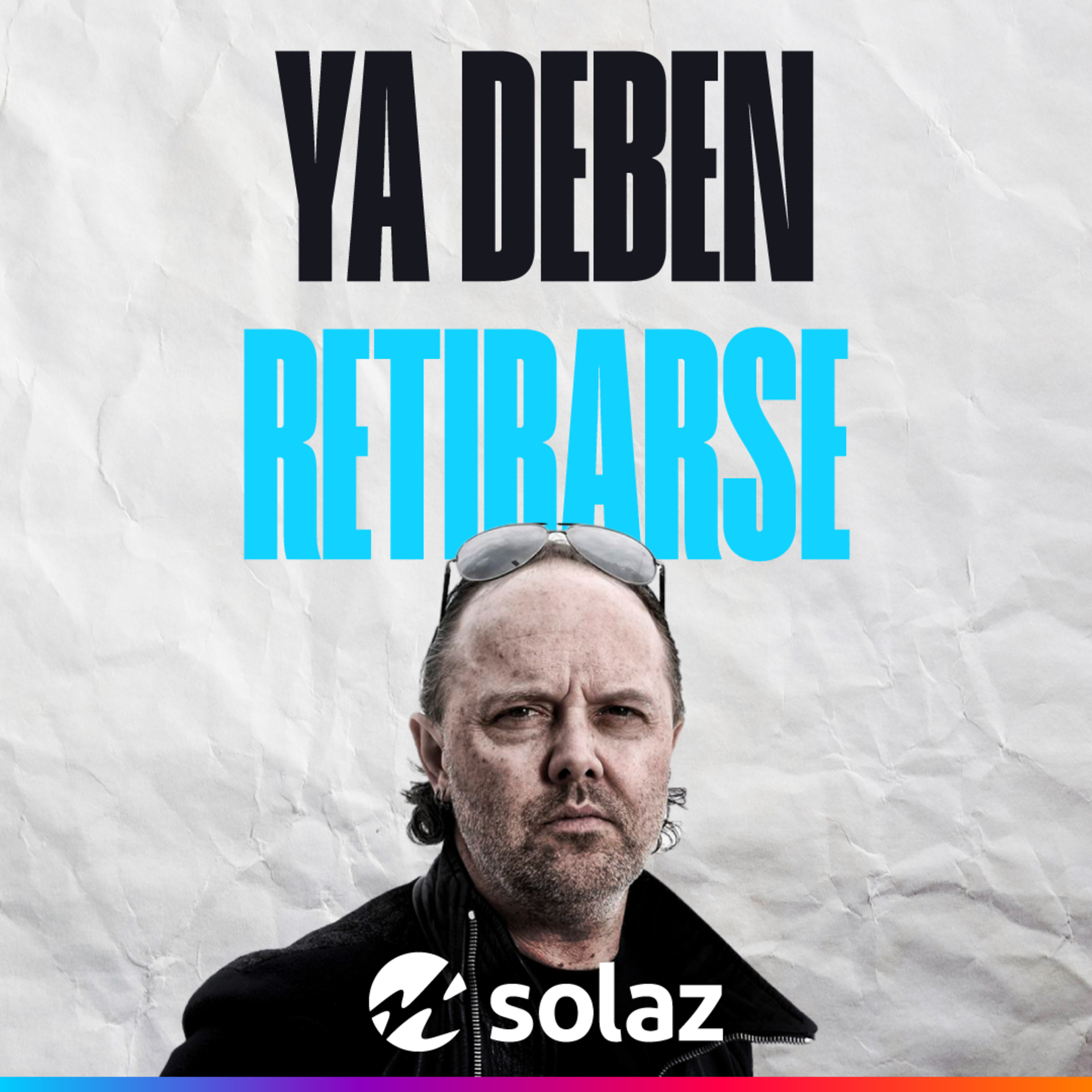 El Podcast de Solaz