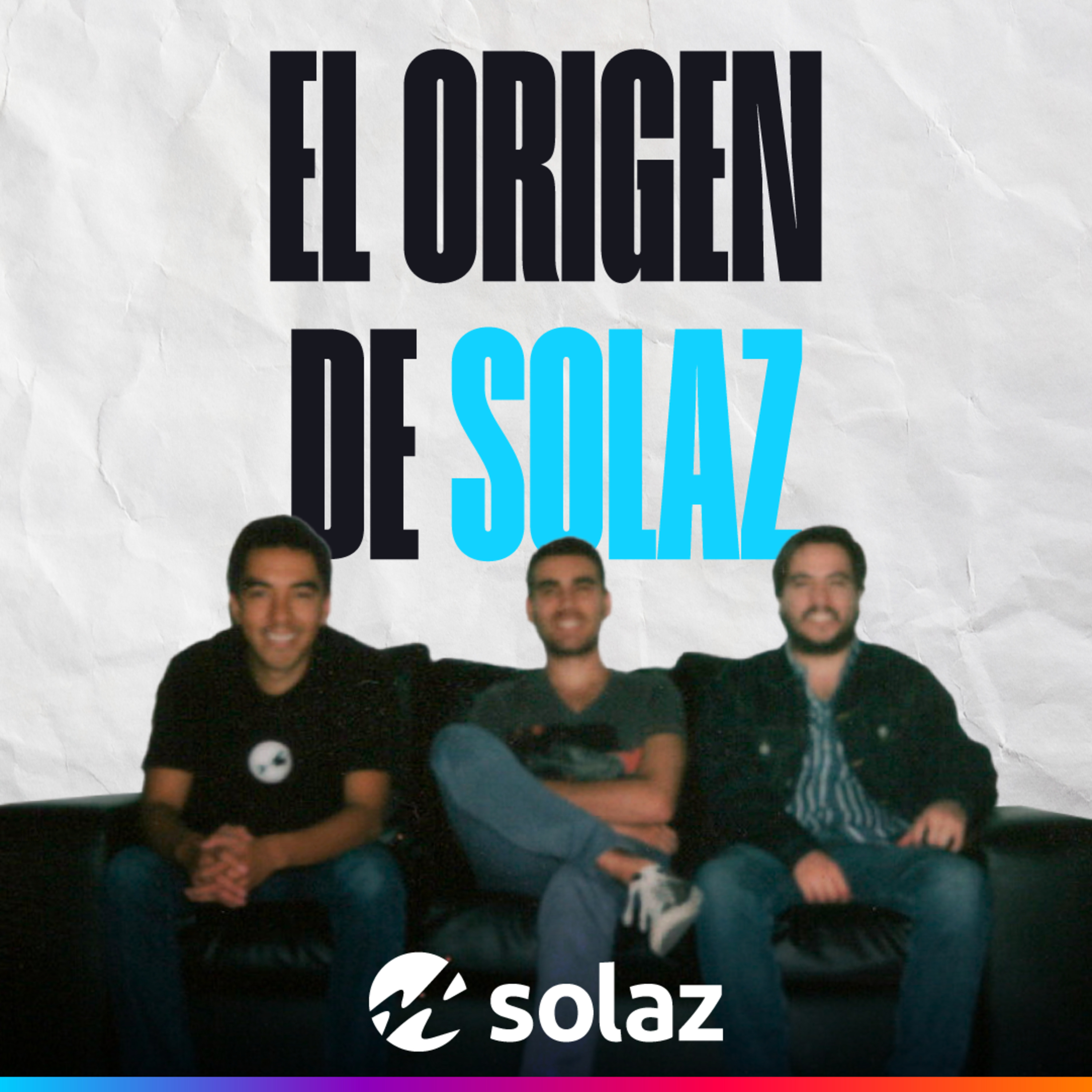 El Podcast de Solaz