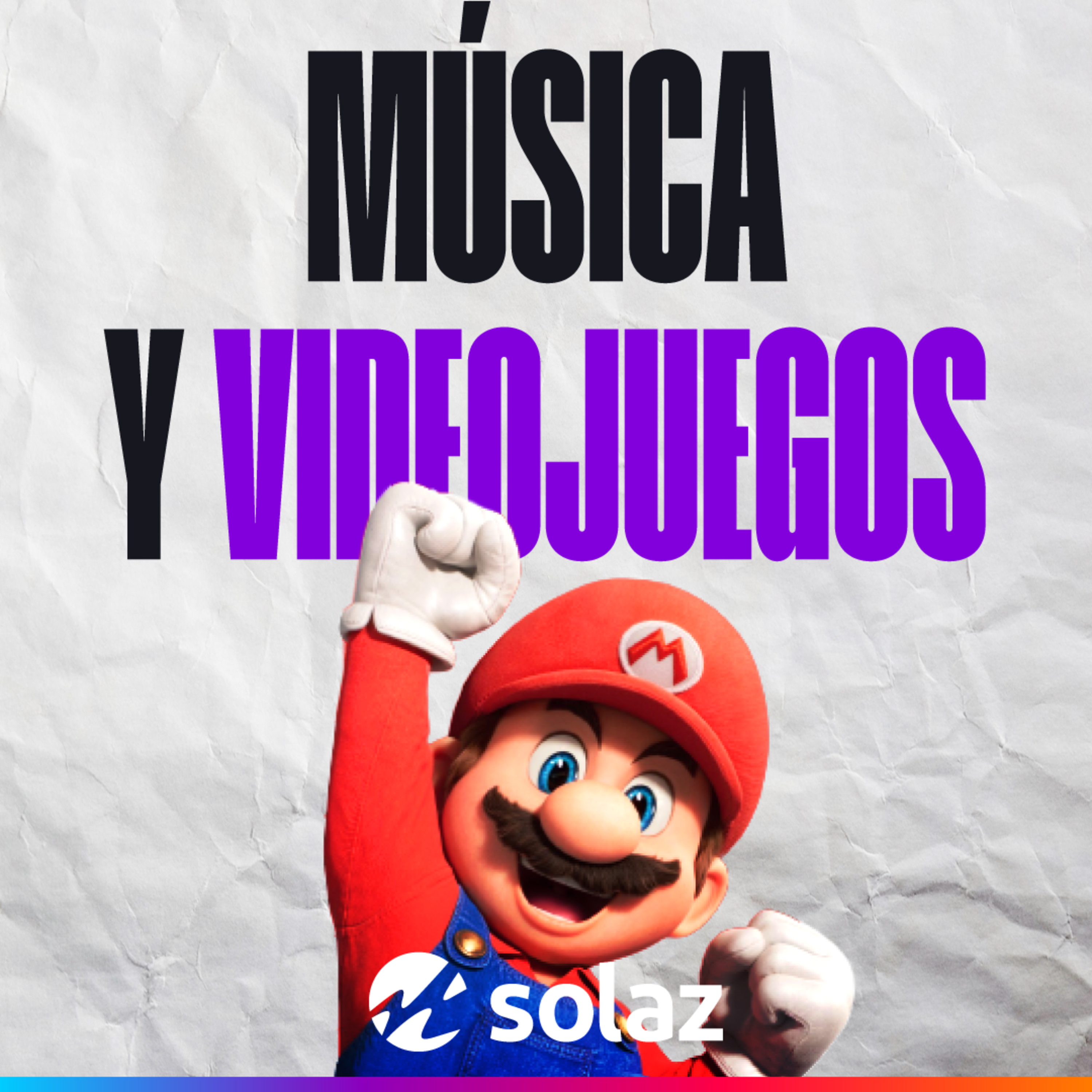 El Podcast de Solaz