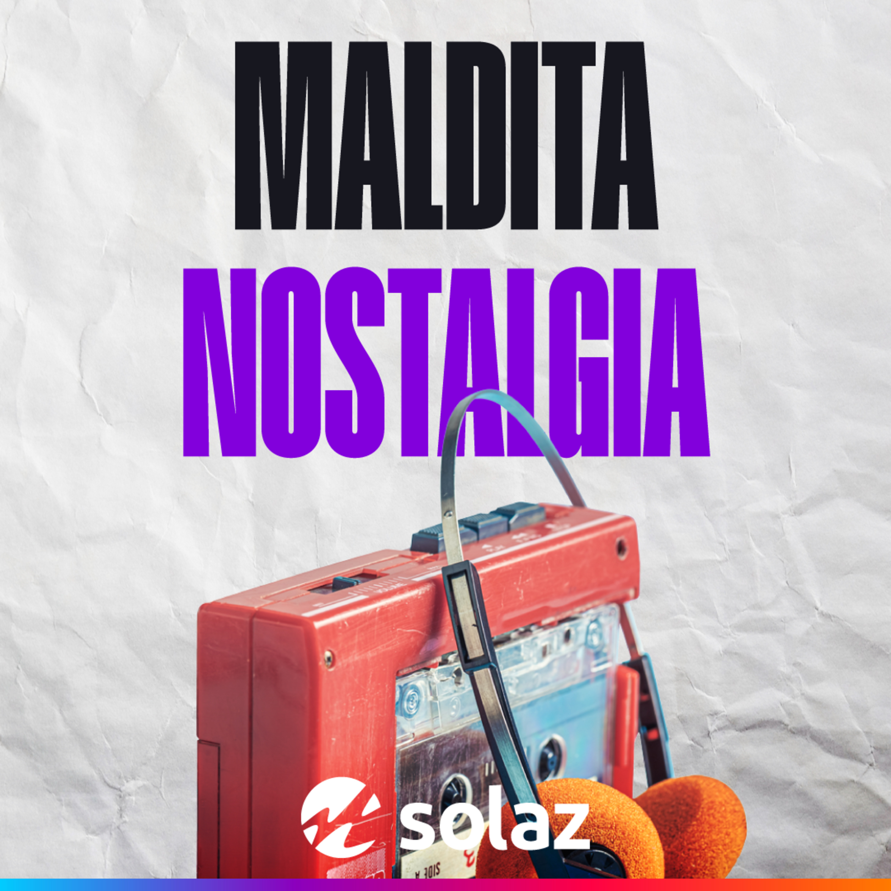 El Podcast de Solaz