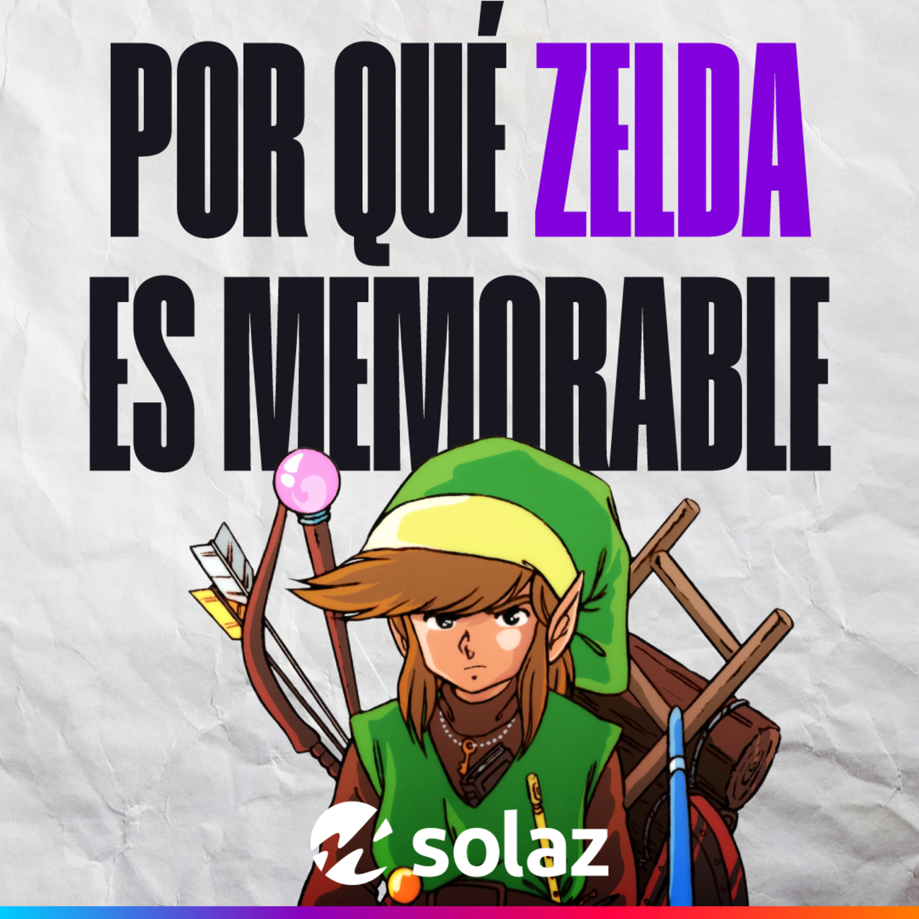 El Podcast de Solaz