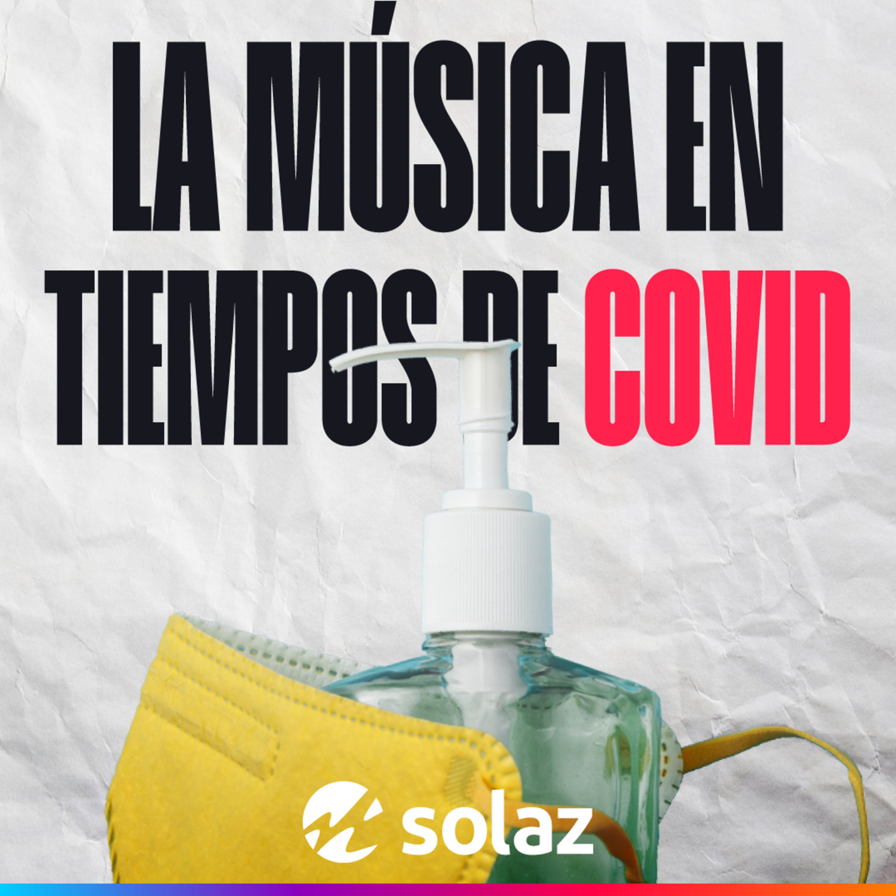 El Podcast de Solaz