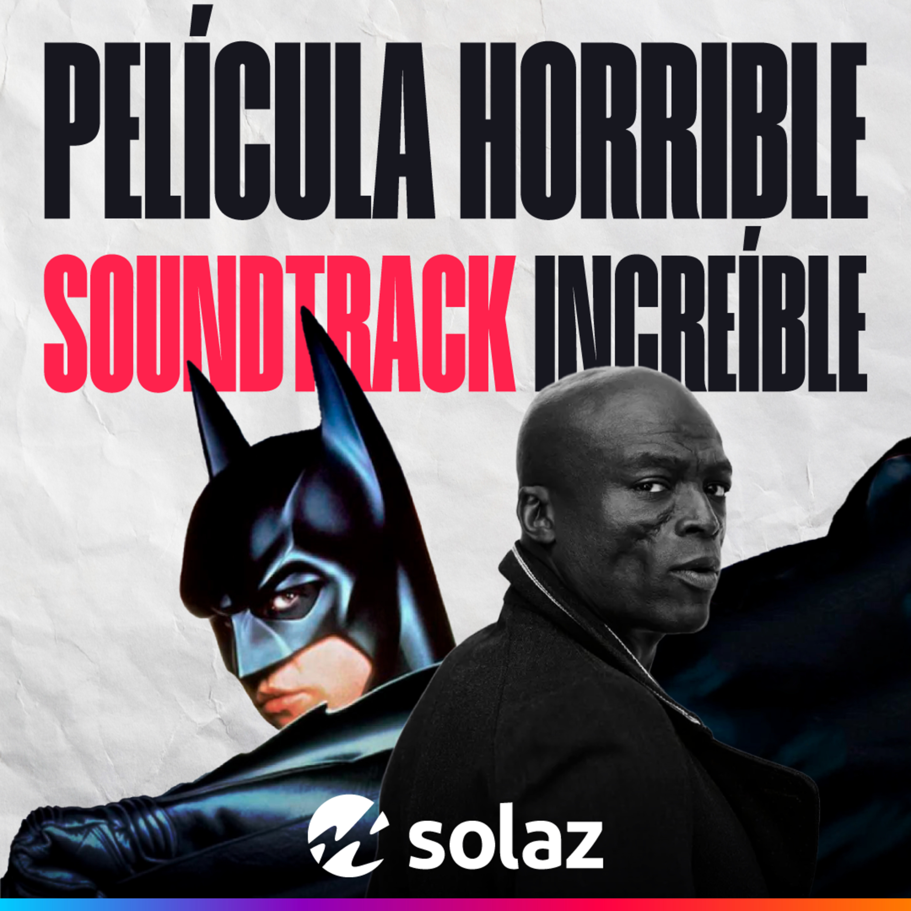 El Podcast de Solaz