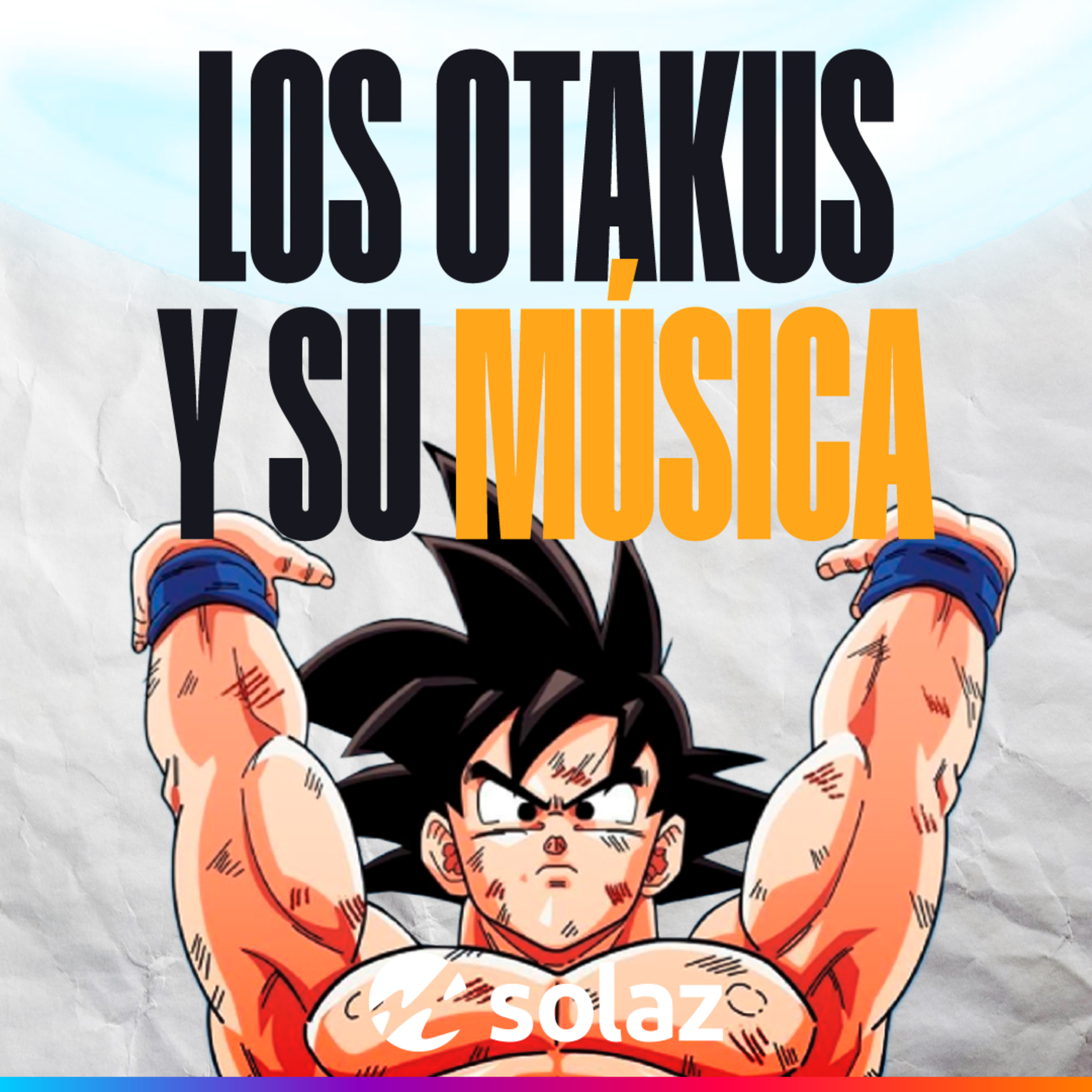 El Podcast de Solaz