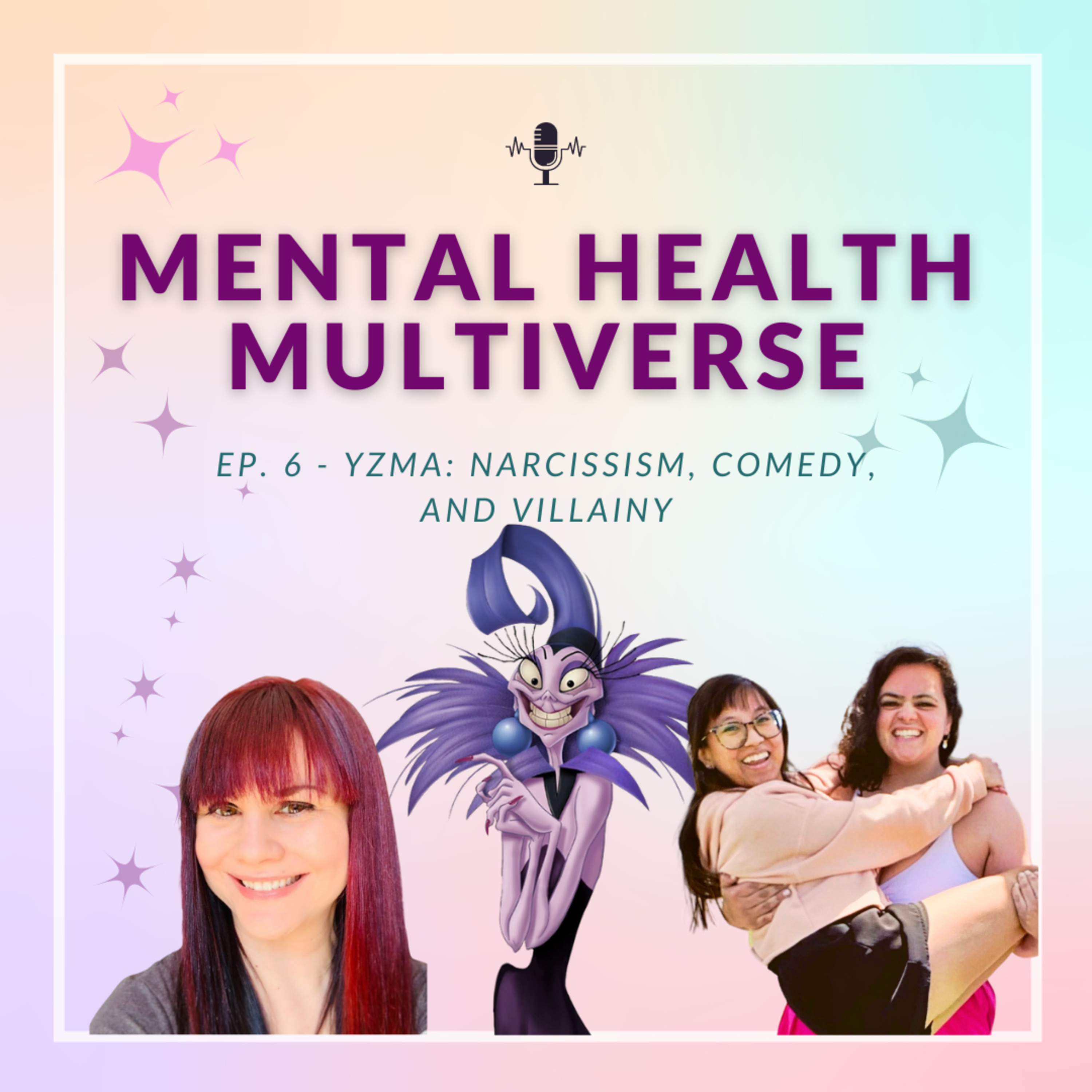 Mental Health Multiverse