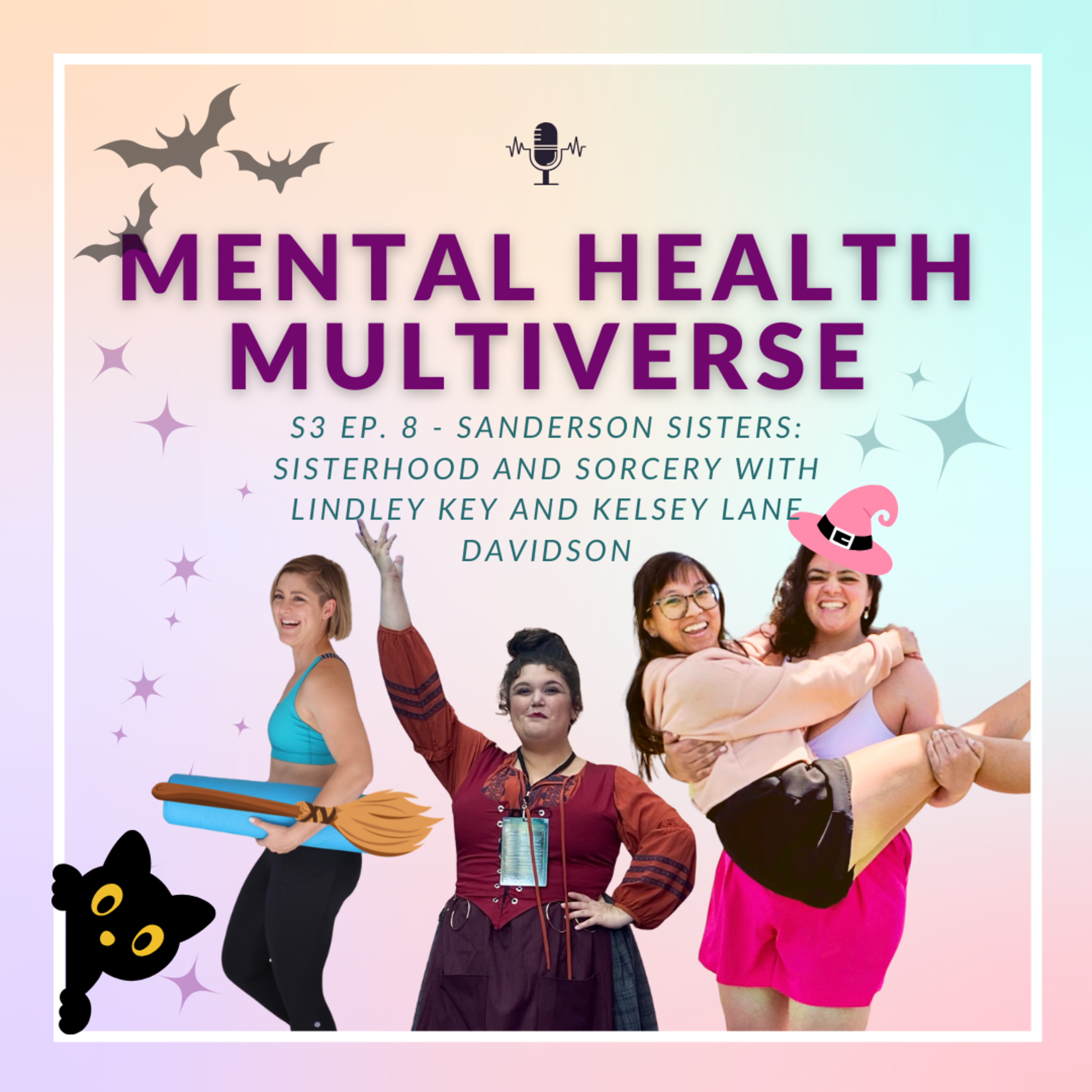 Mental Health Multiverse