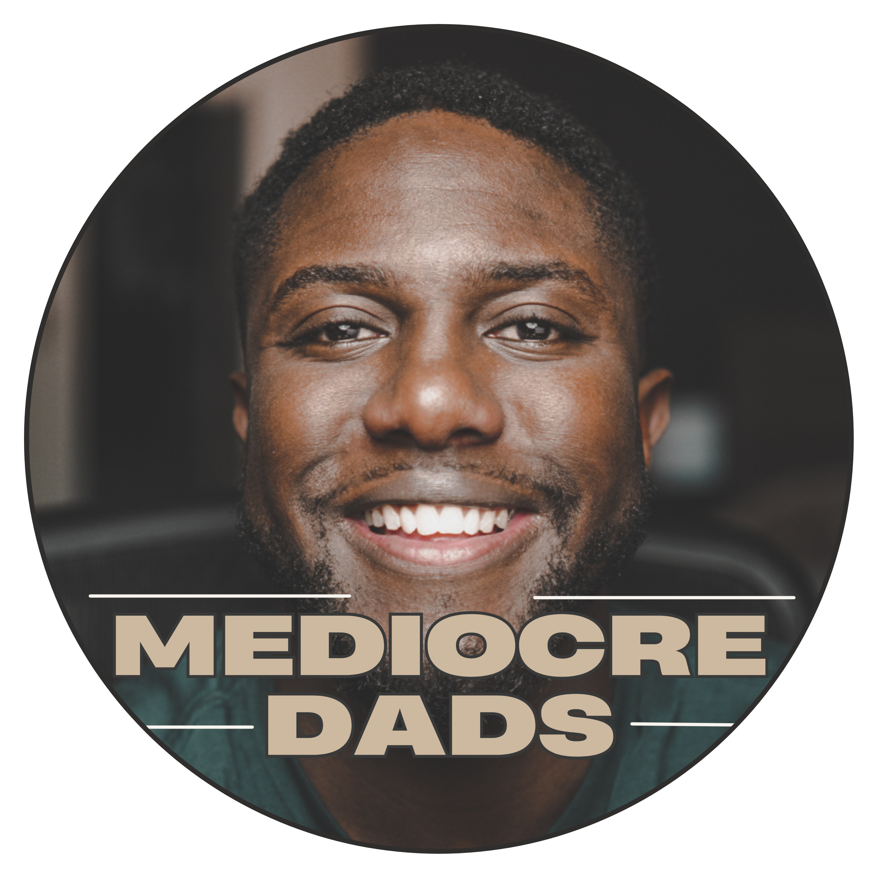 Mediocre Dads
