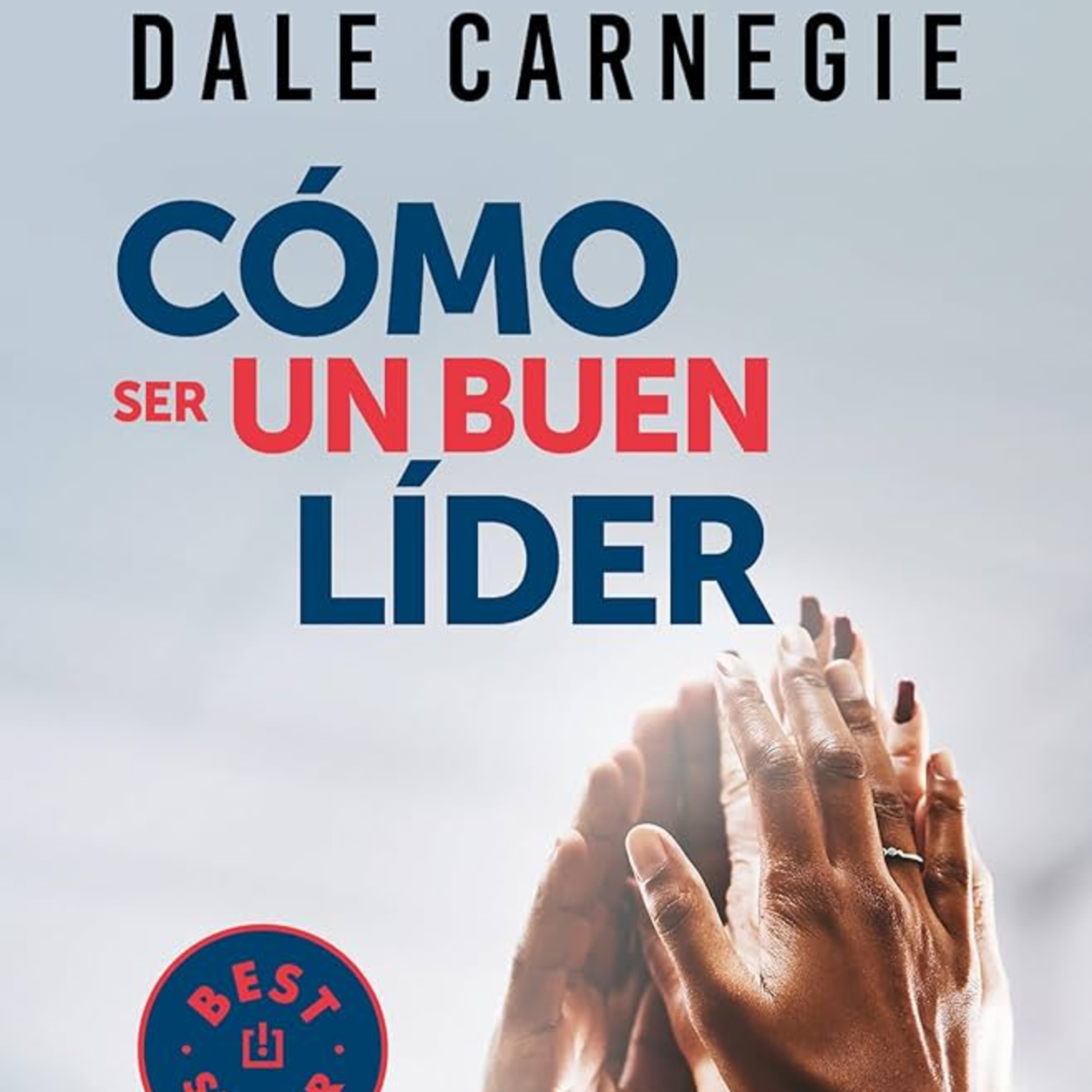 Como ser un buen Lider (No dirijas; mejor Lidera) episode artwork