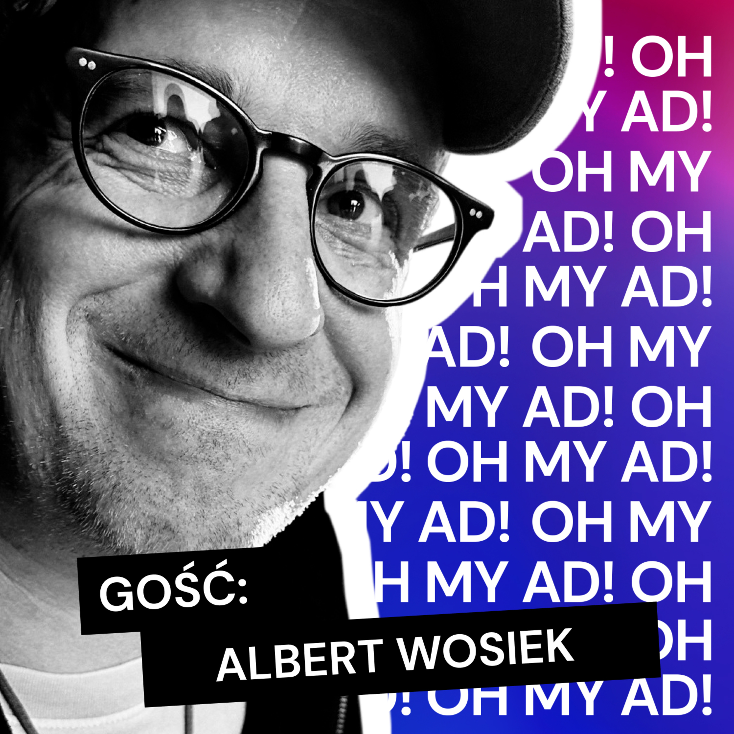 Oh my ad! Podcast by GPD