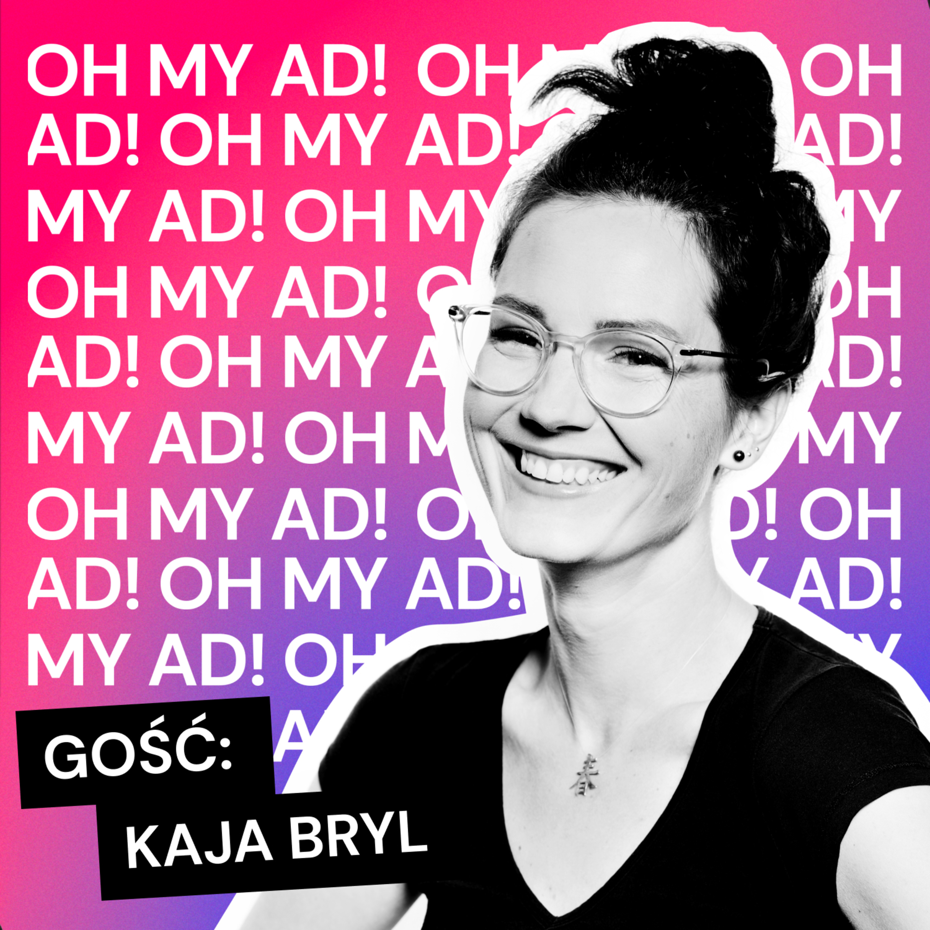 Oh my ad! Podcast by GPD