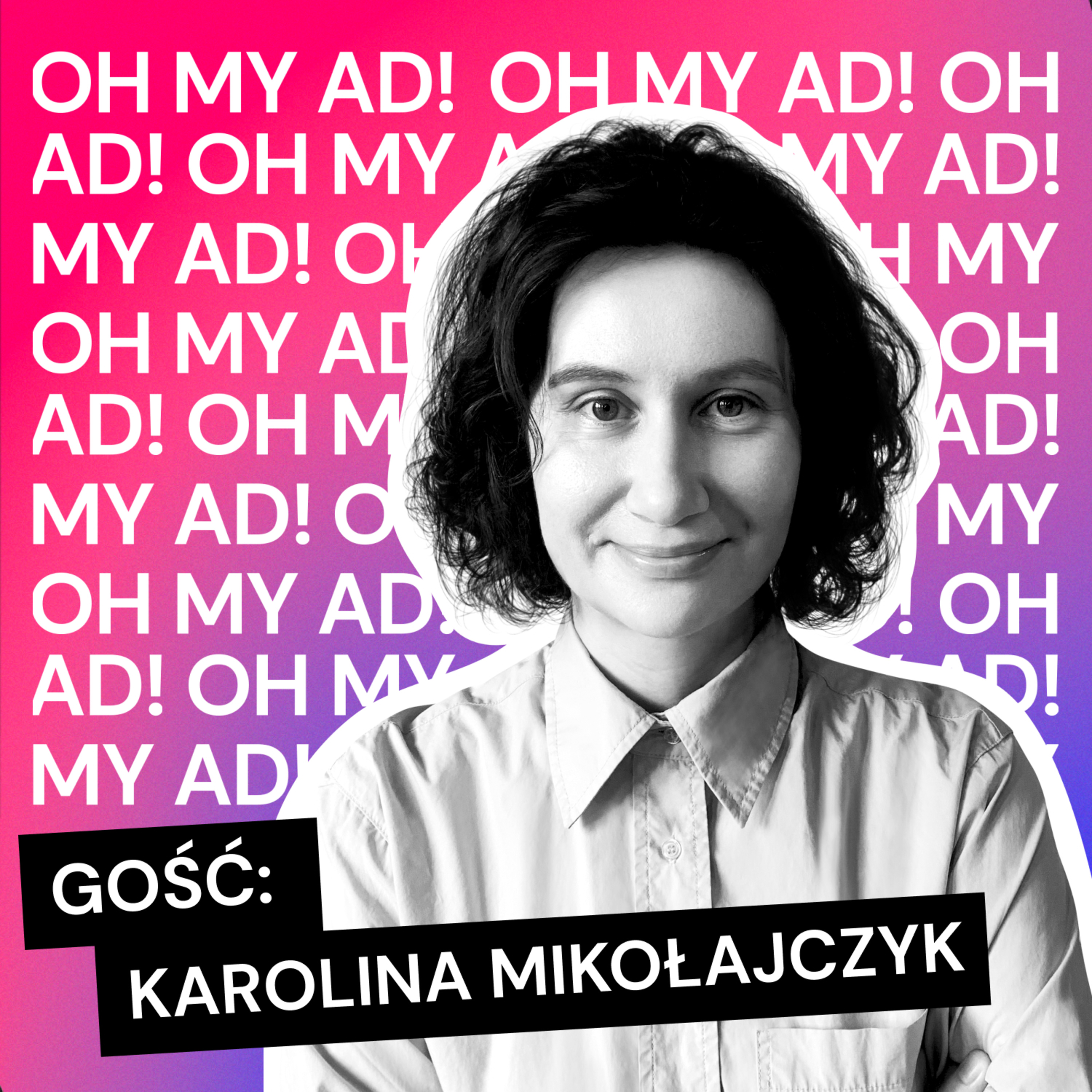 Oh my ad! Podcast by GPD