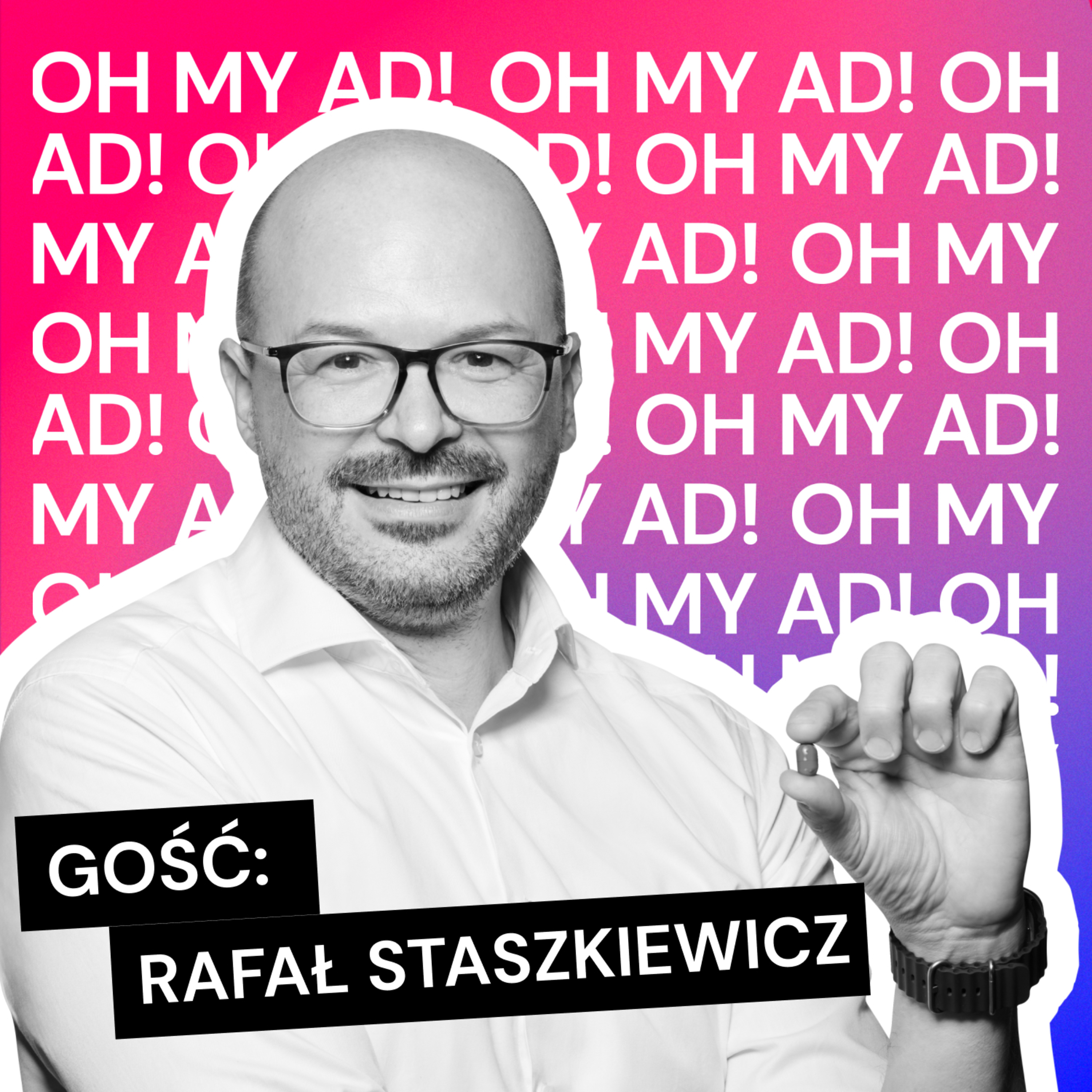 Oh my ad! Podcast by GPD