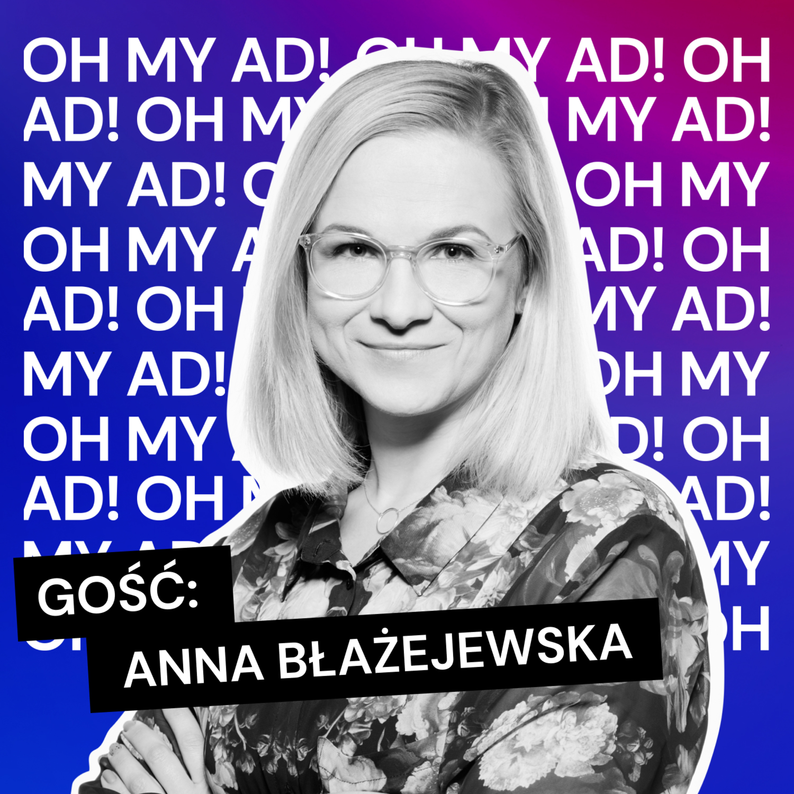 Oh my ad! Podcast by GPD