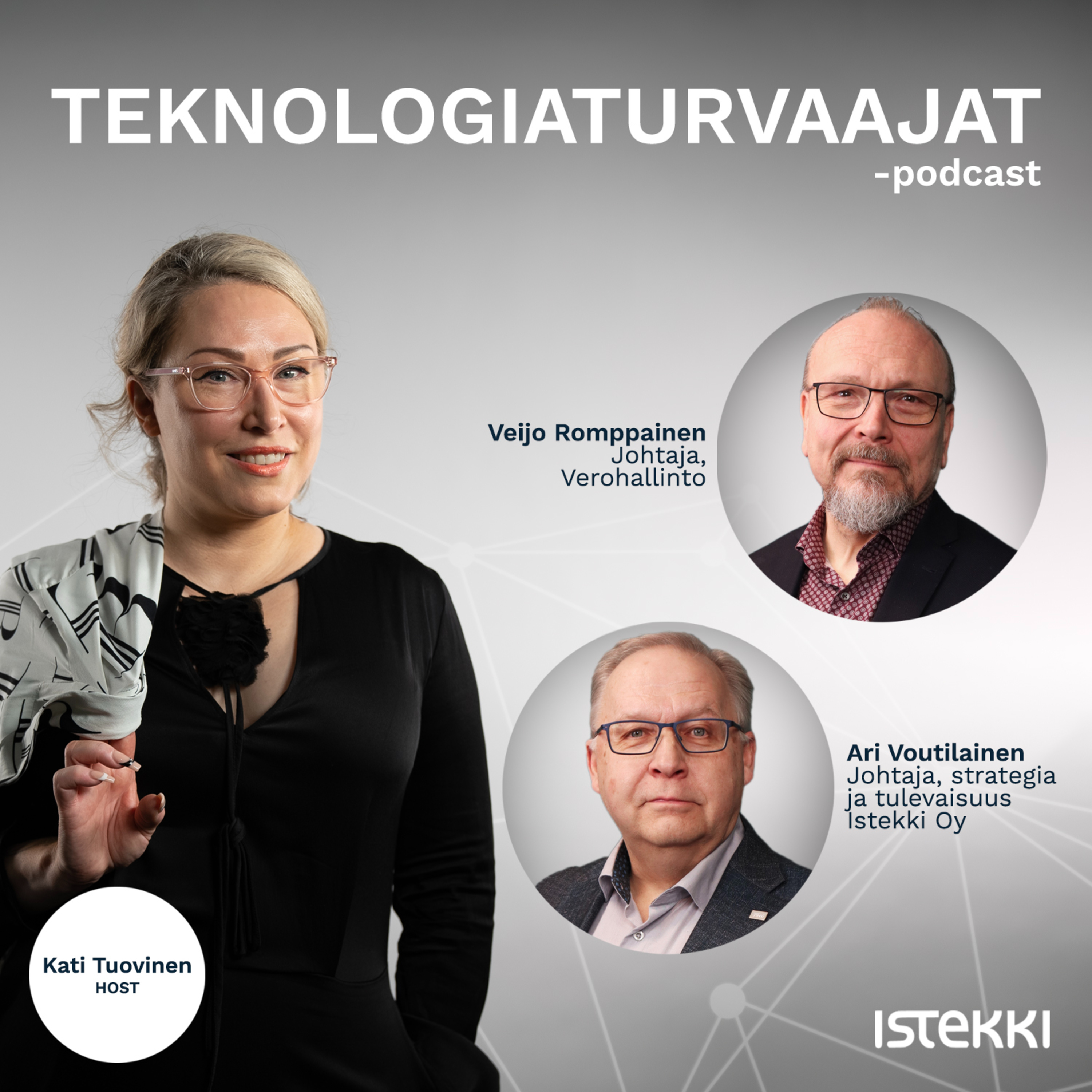 Teknologiaturvaajat-podcast