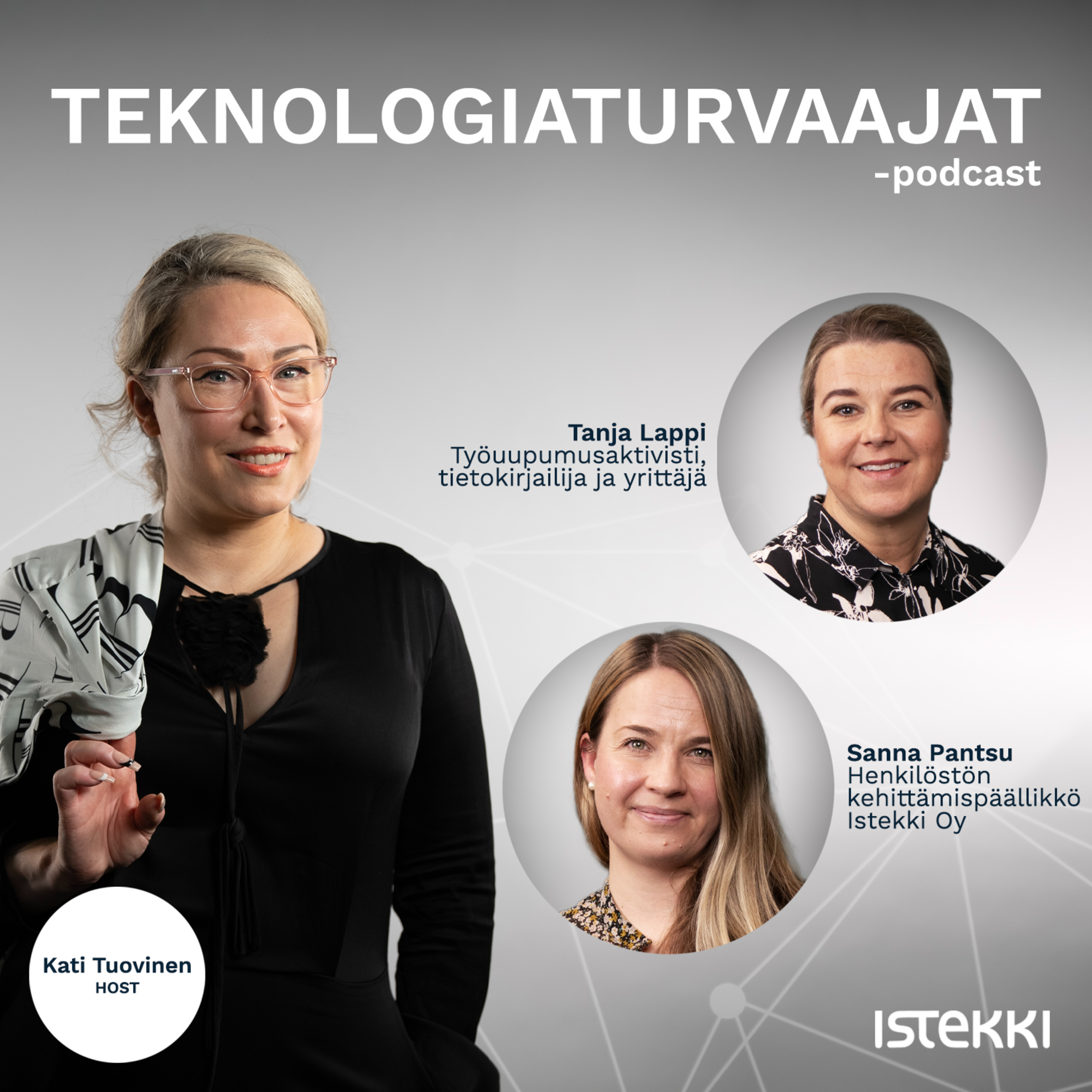 Teknologiaturvaajat-podcast