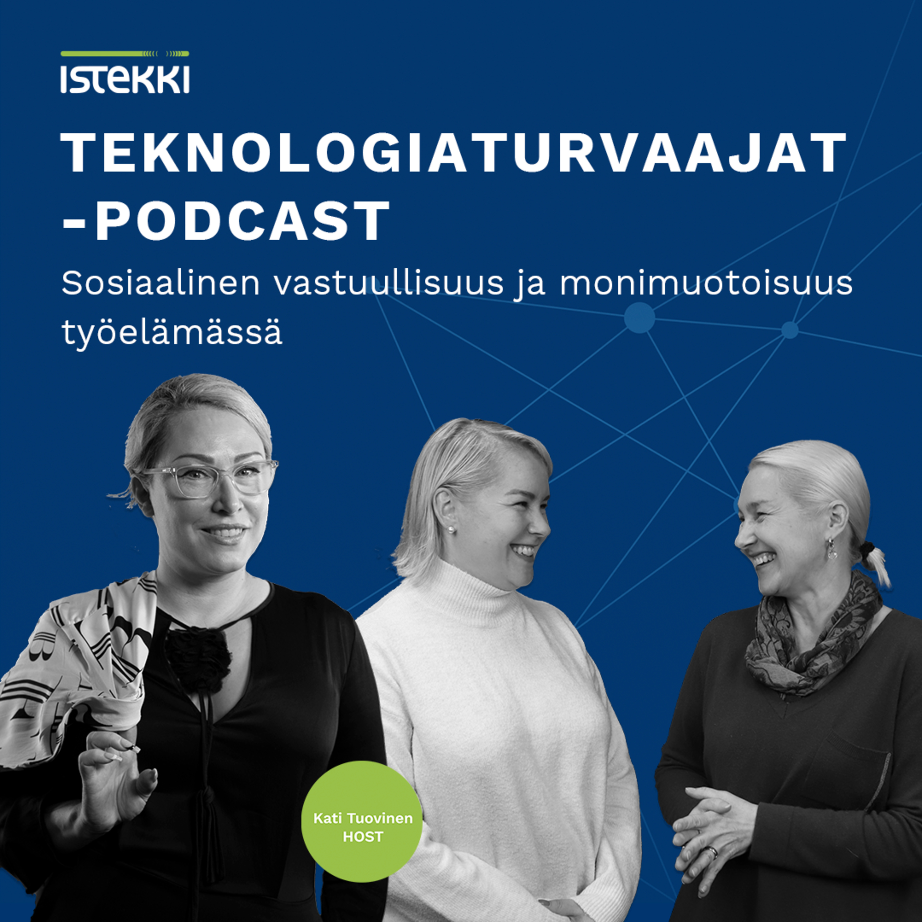 Teknologiaturvaajat-podcast