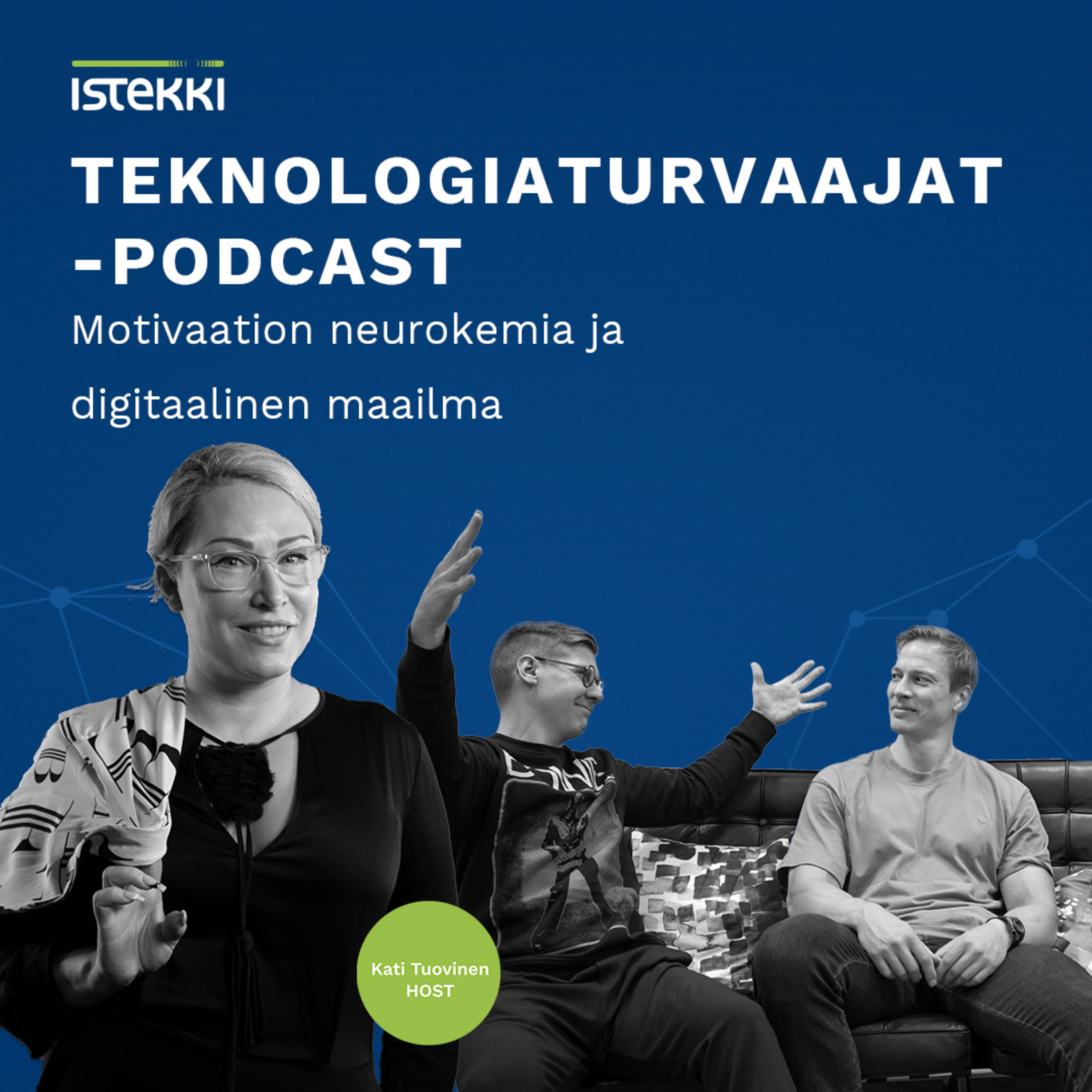Teknologiaturvaajat-podcast