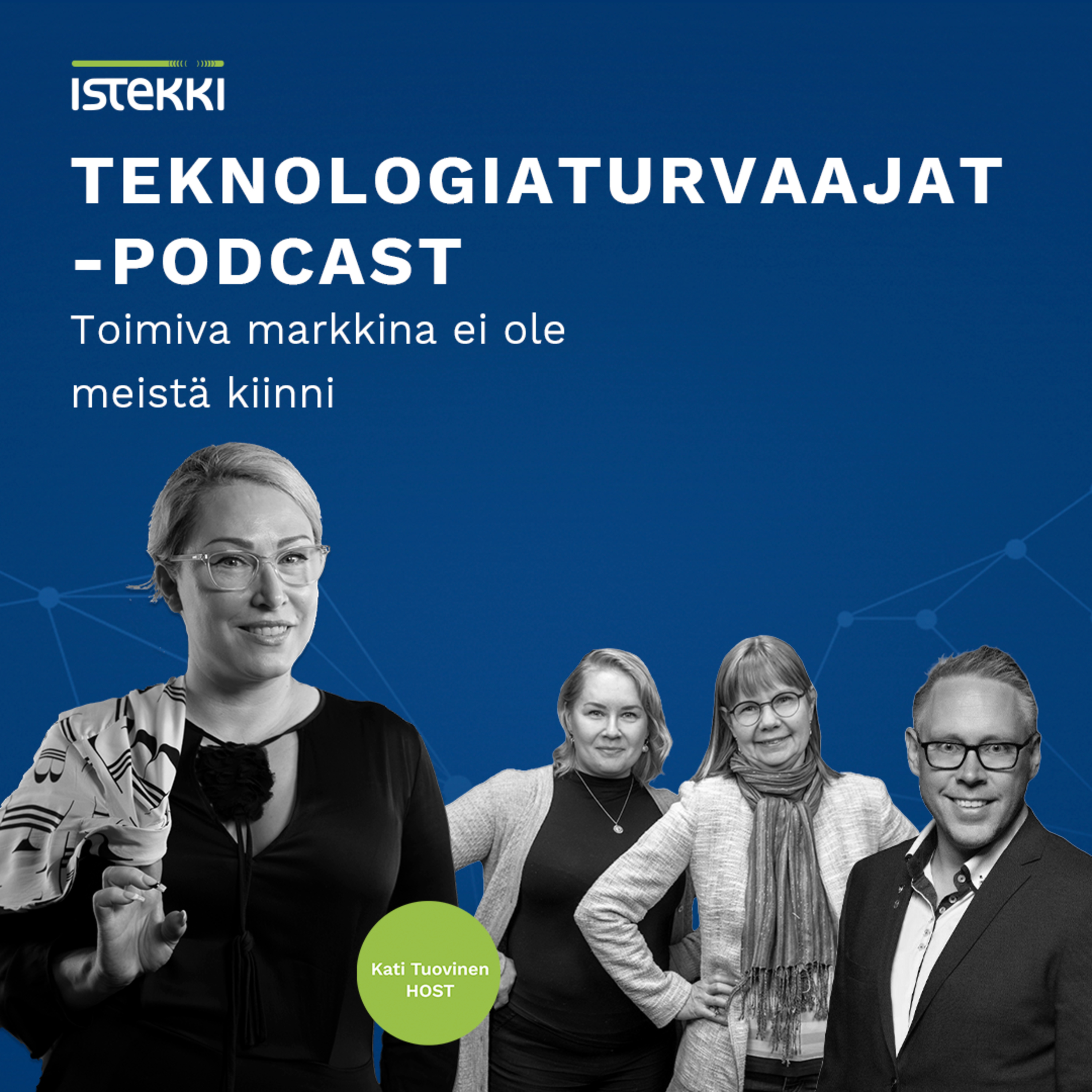 Teknologiaturvaajat-podcast