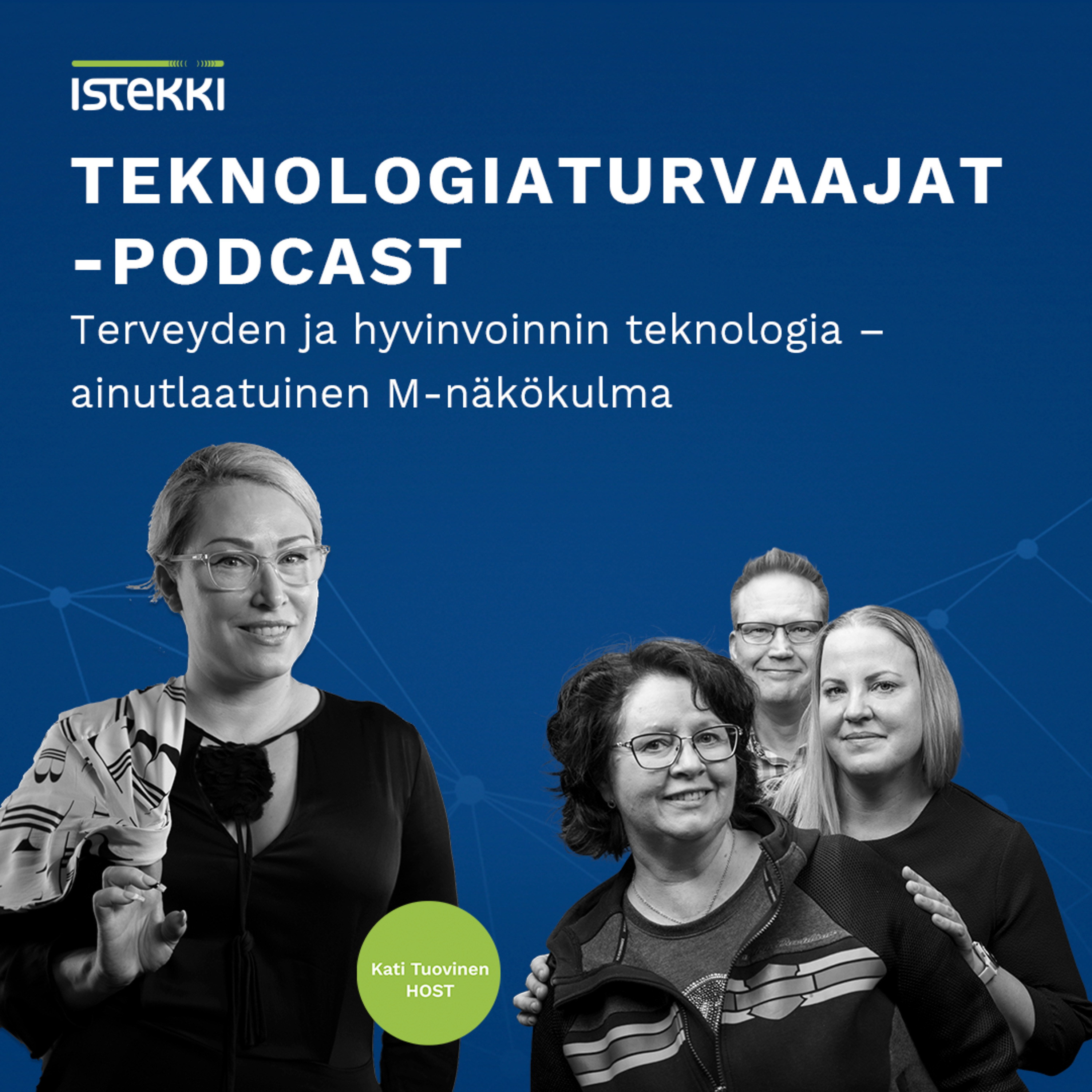 Teknologiaturvaajat-podcast