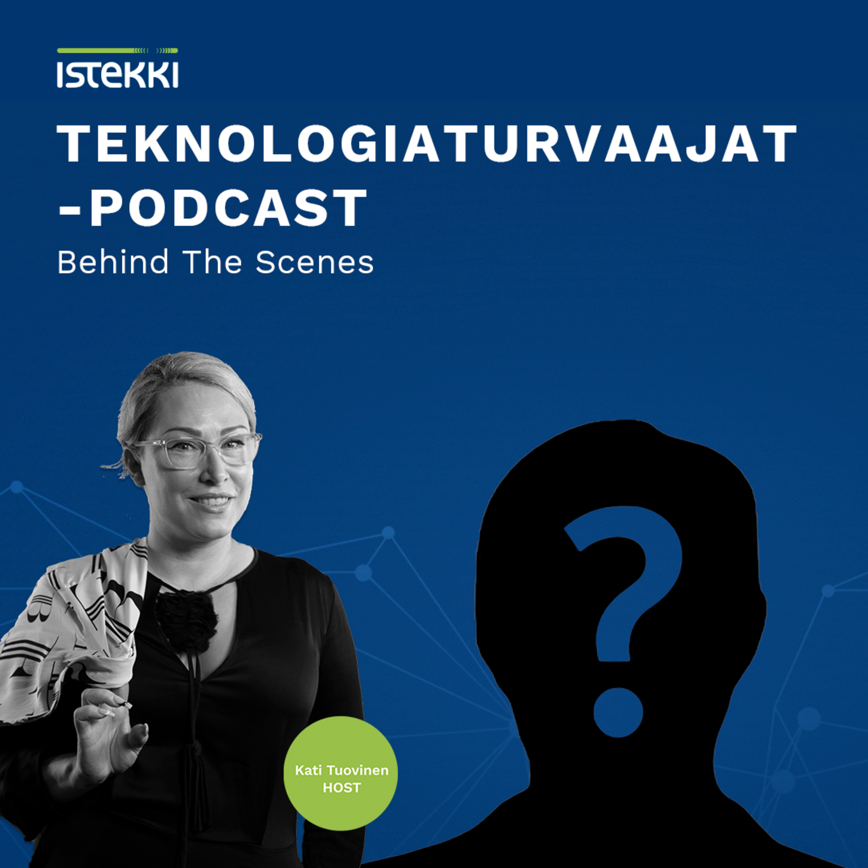 Teknologiaturvaajat-podcast