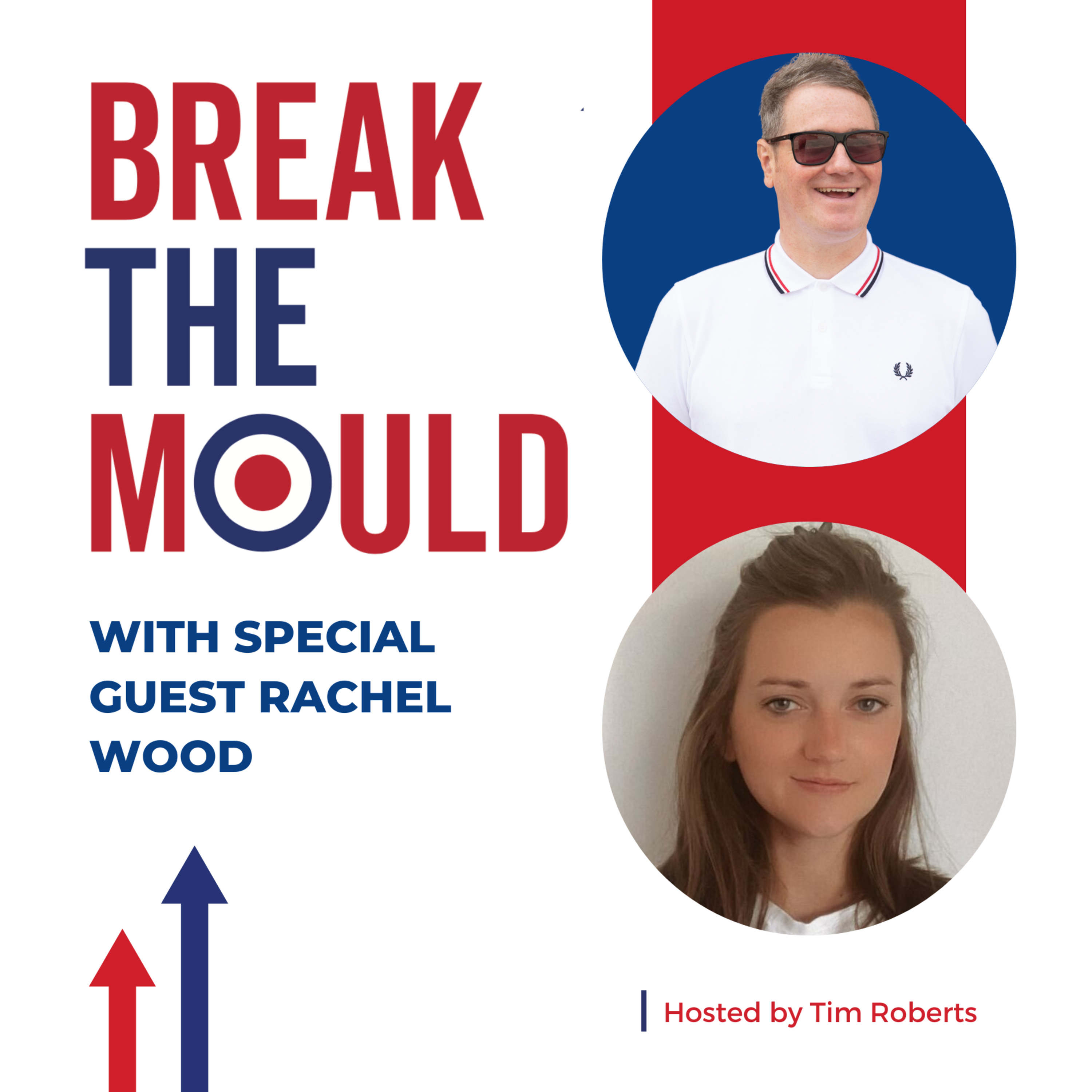 Break the Mould