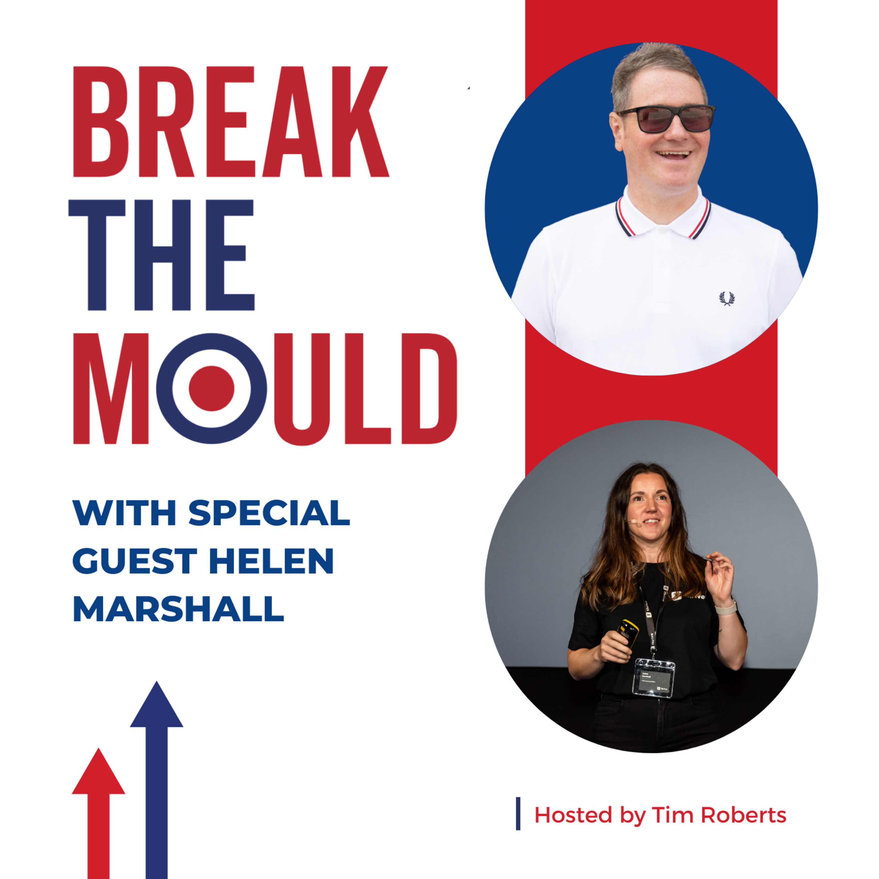 Break the Mould