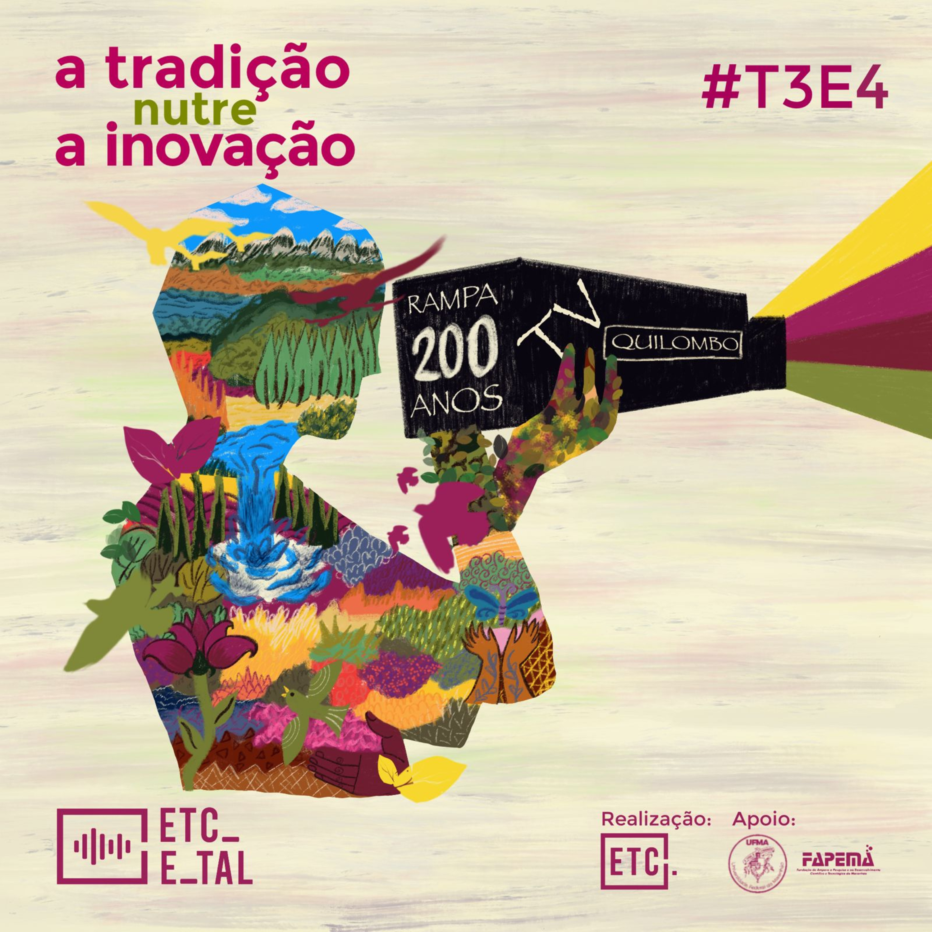 ETC E TAL