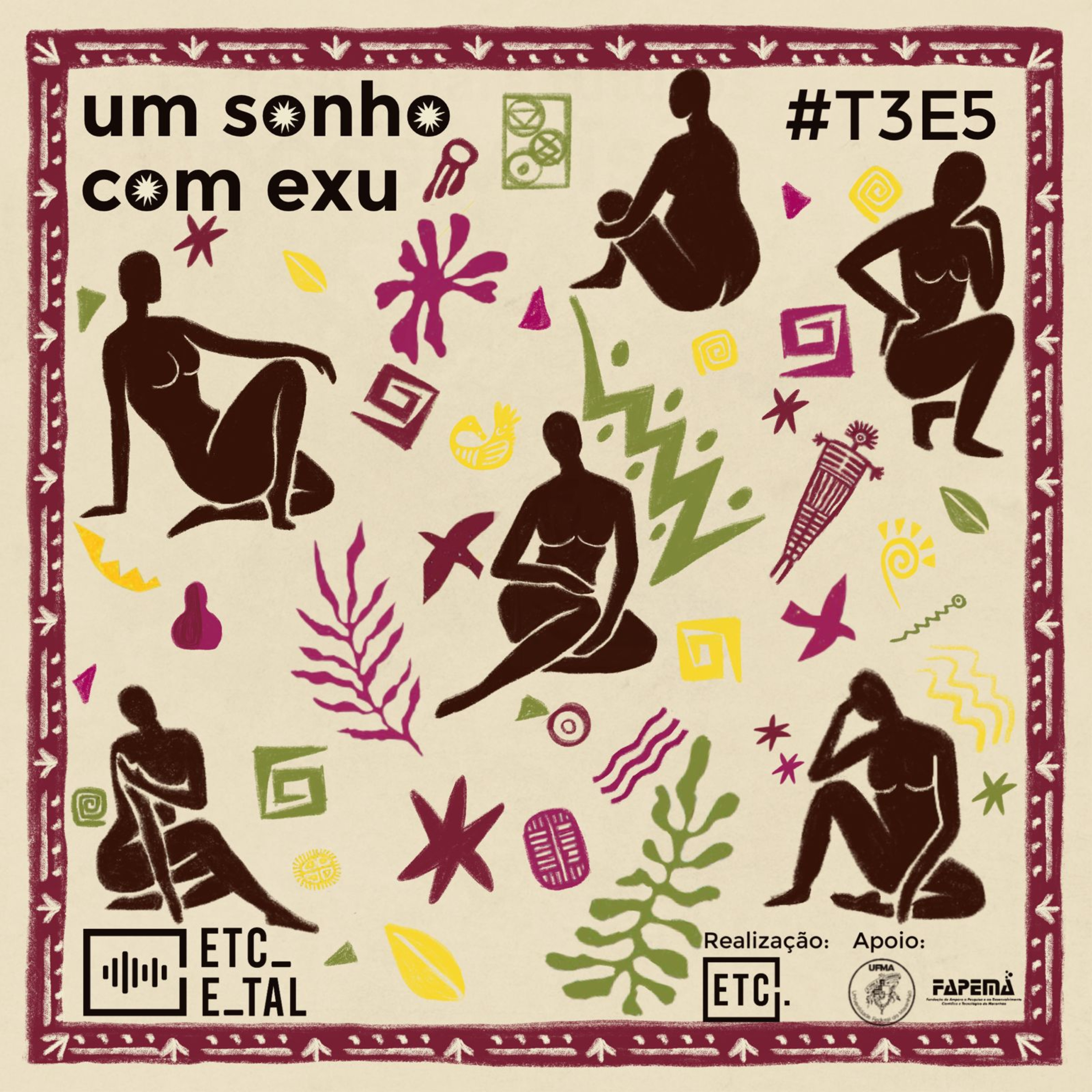 ETC E TAL